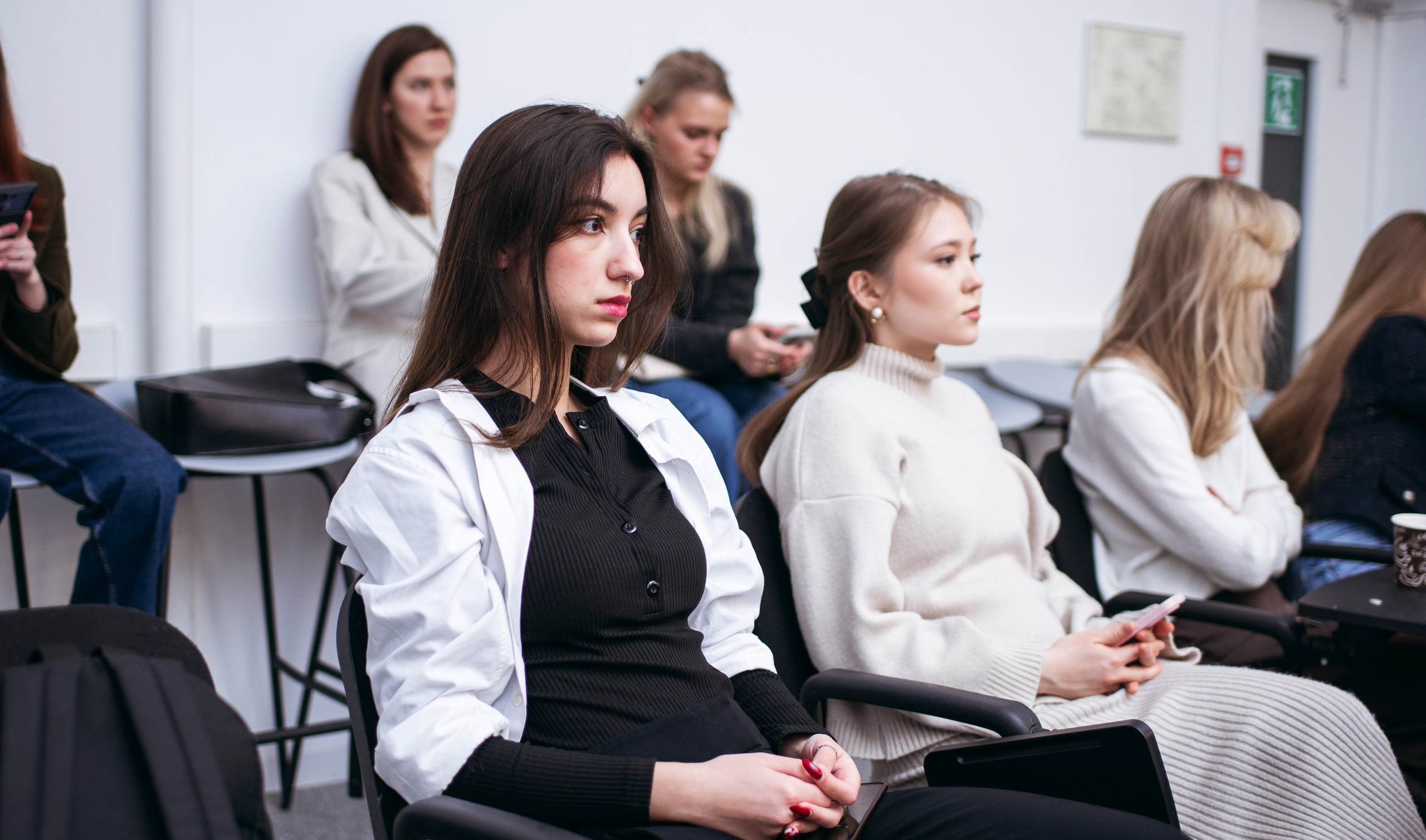 Разные Лекционные фото. Фотограф в Москве Алейникова Евгения