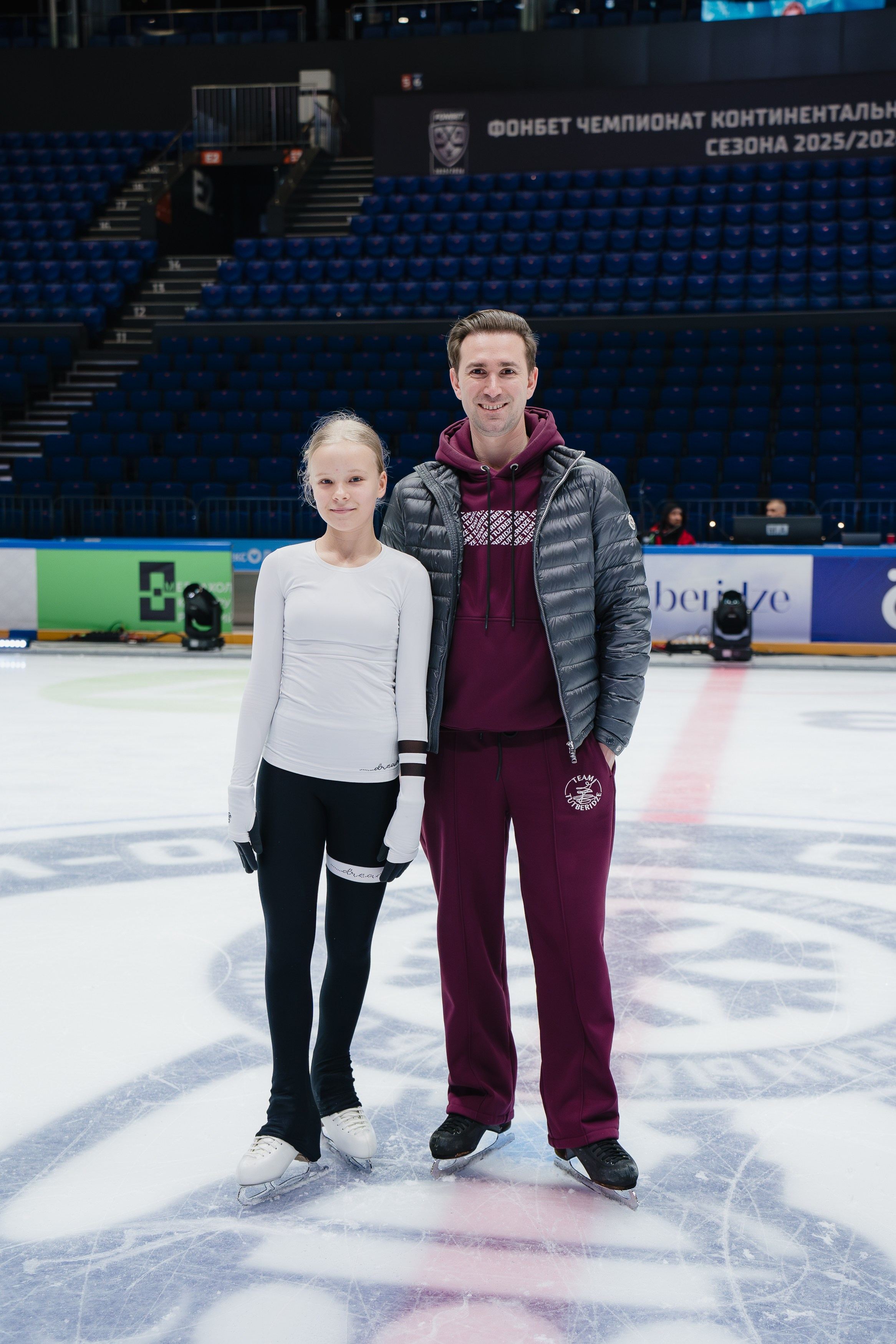 Мастер-класс Даниила Глейхенгауза. Воробьева Ксения — Спортивный и танцевальный фотограф Новосибирск