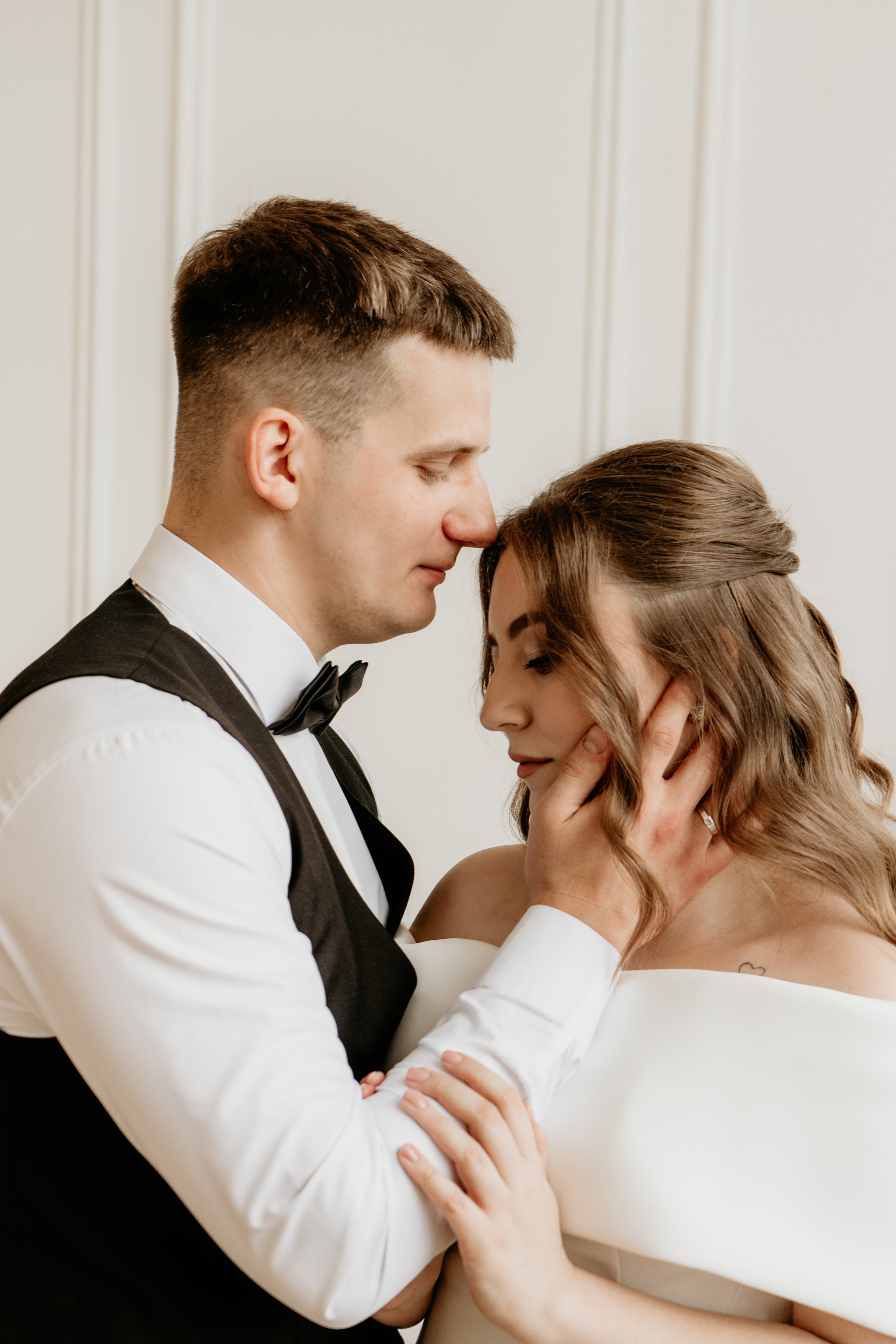 Вероника и Антон. Анастасия Попова — Fashion photographer