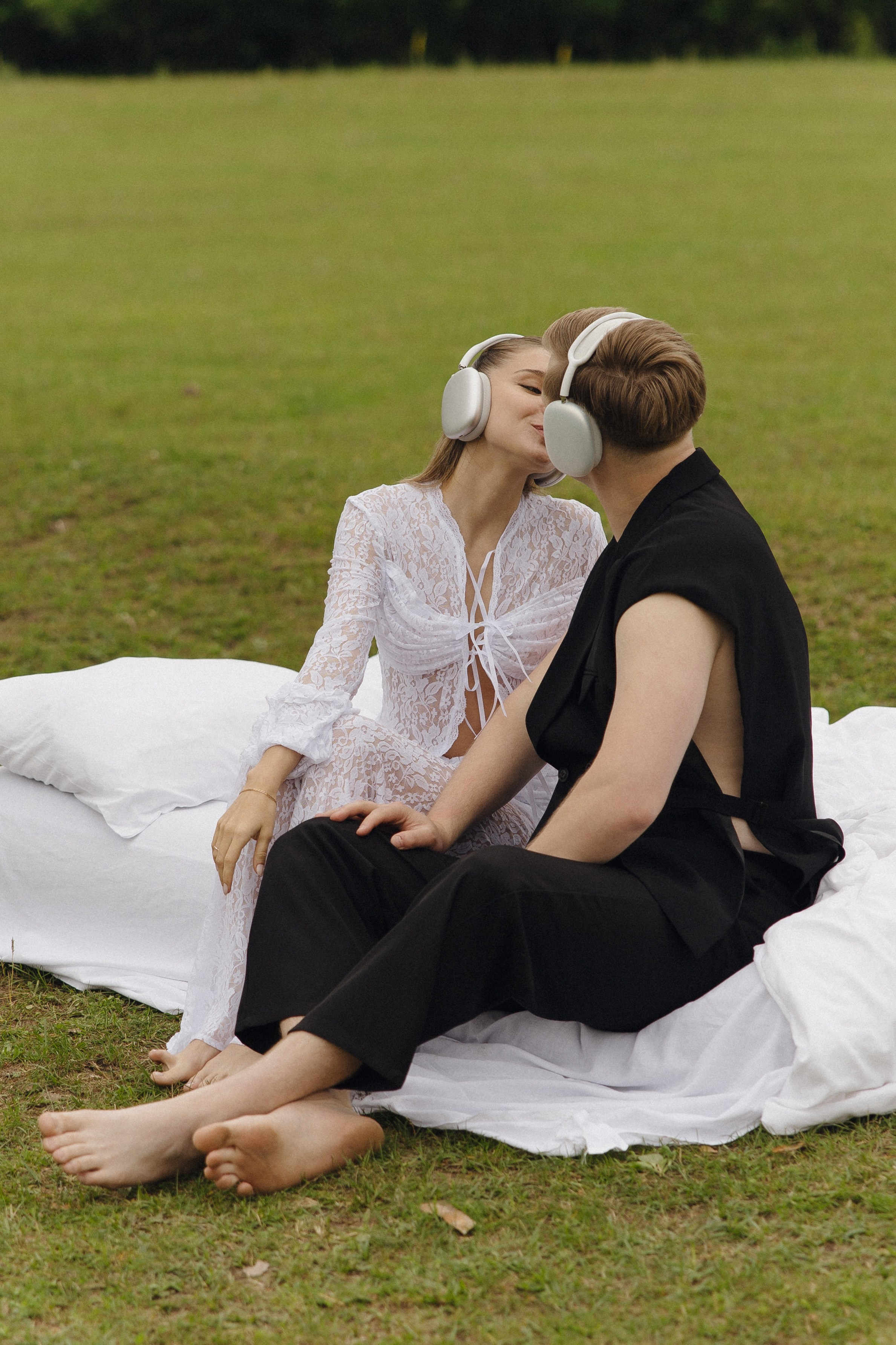 Fabrics of Forever. Свадебный фотограф в Москве Дмитрий Тарасов