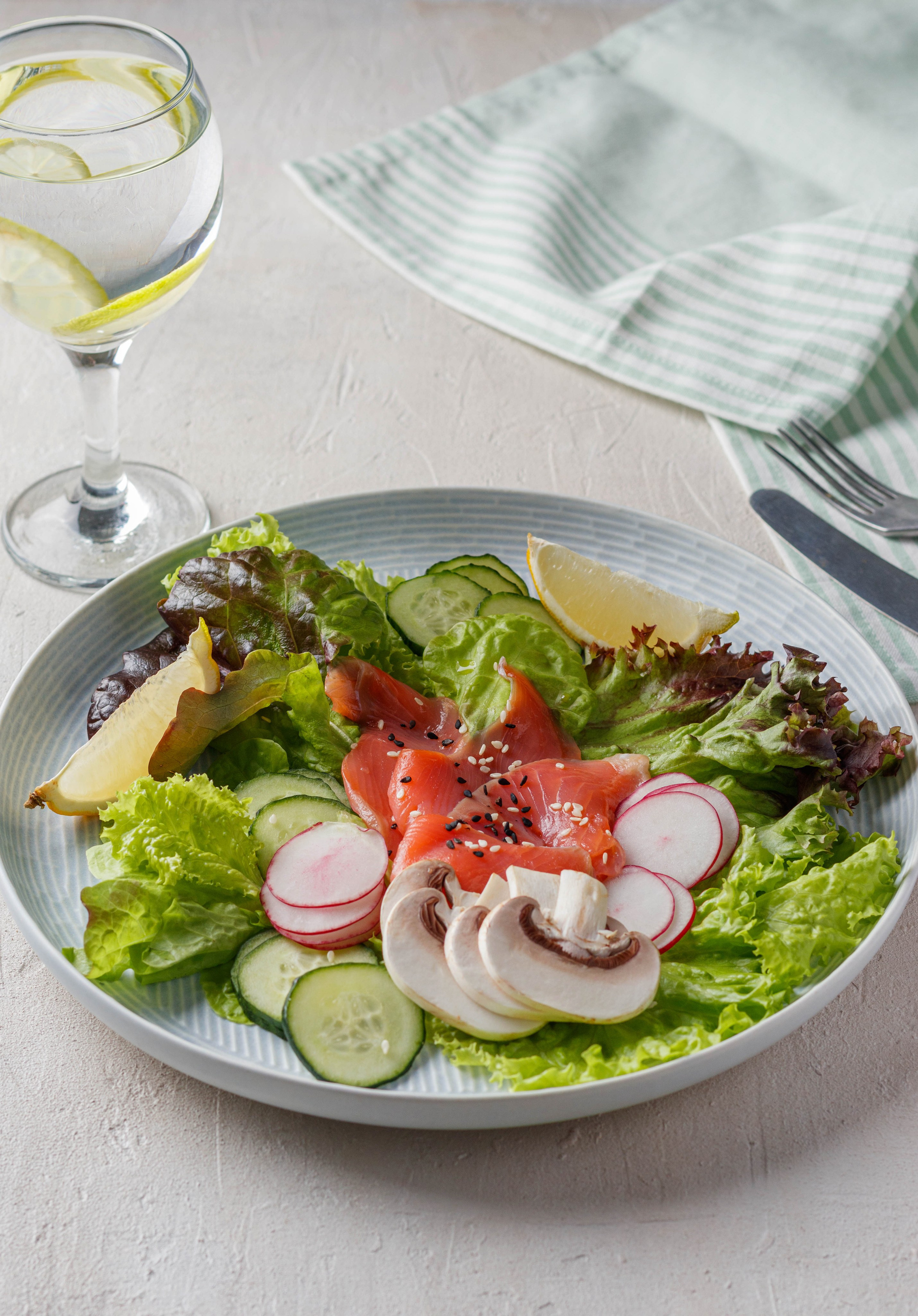 Портобелло. Ольга Кирсанова фуд-фотограф, фуд-стилист, Москва