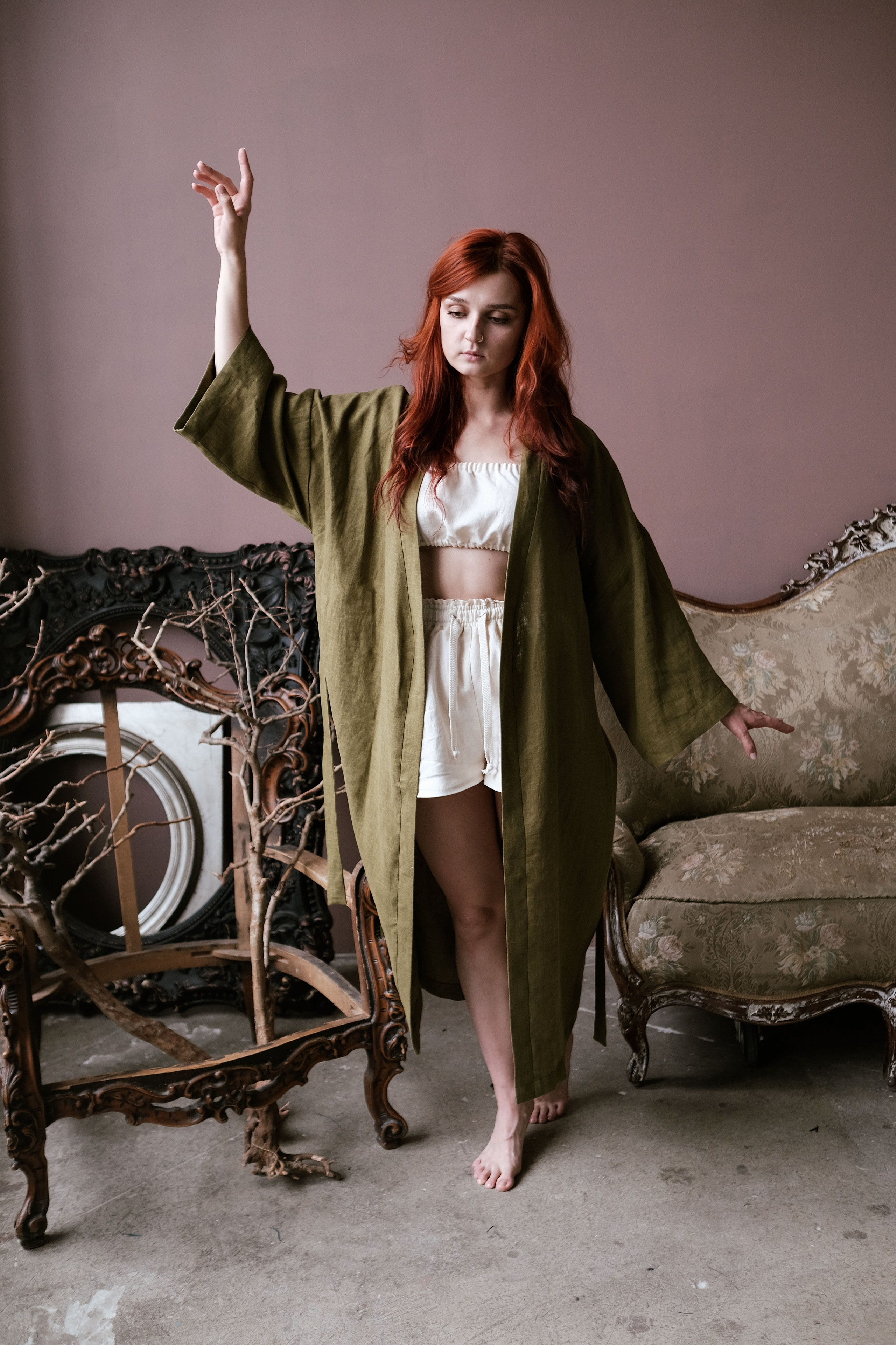 Сьемка для брендов. Анна Сутягина. Фотограф в Москве