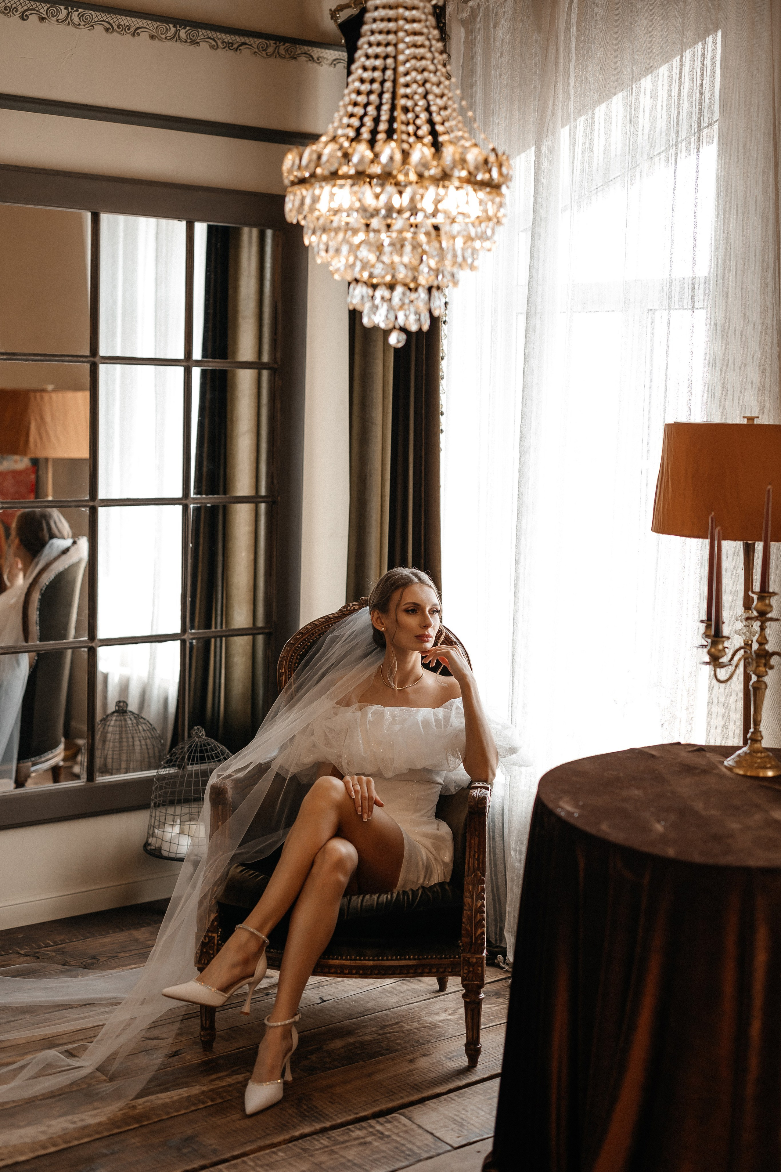 Евгения & Данил | 25.04.25. Свадебный и семейный фотограф в Омске Евгения Хакимова