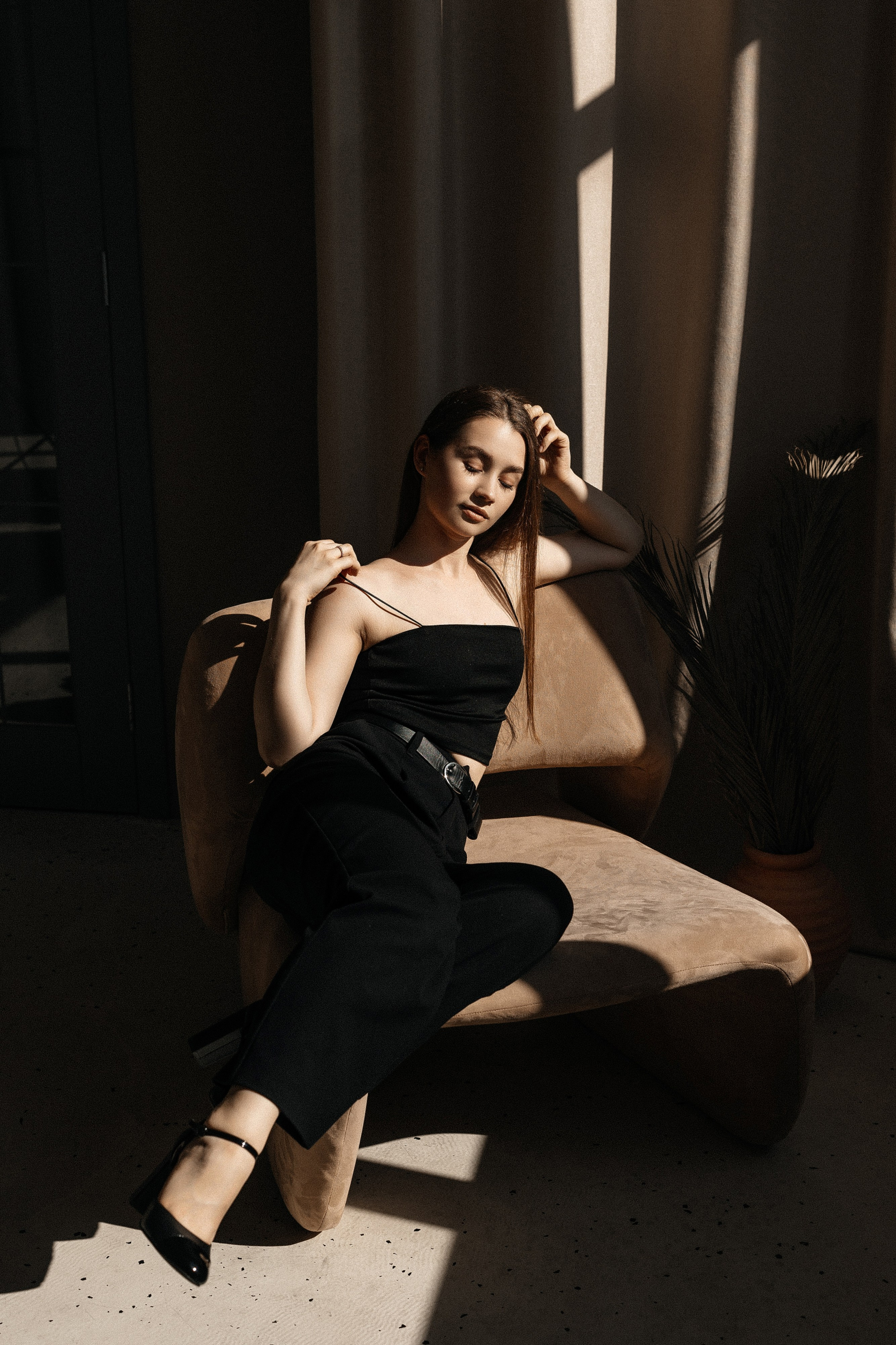 Индивидуальные. Свадебный и семейный фотограф в Омске Евгения Хакимова