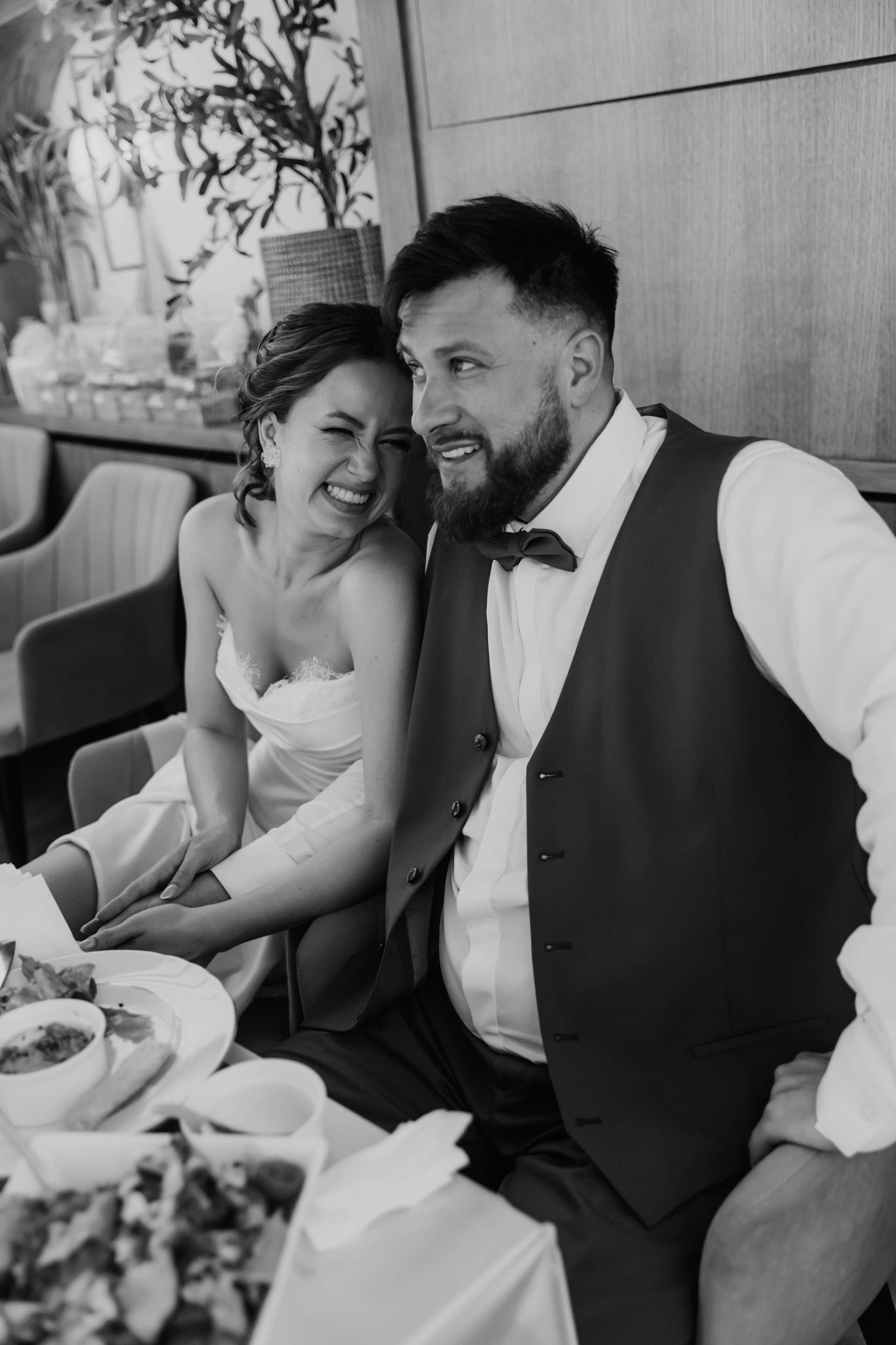 Рома и Юля. Фотограф, который снимает любовь в Санкт-Петербурге и Череповце