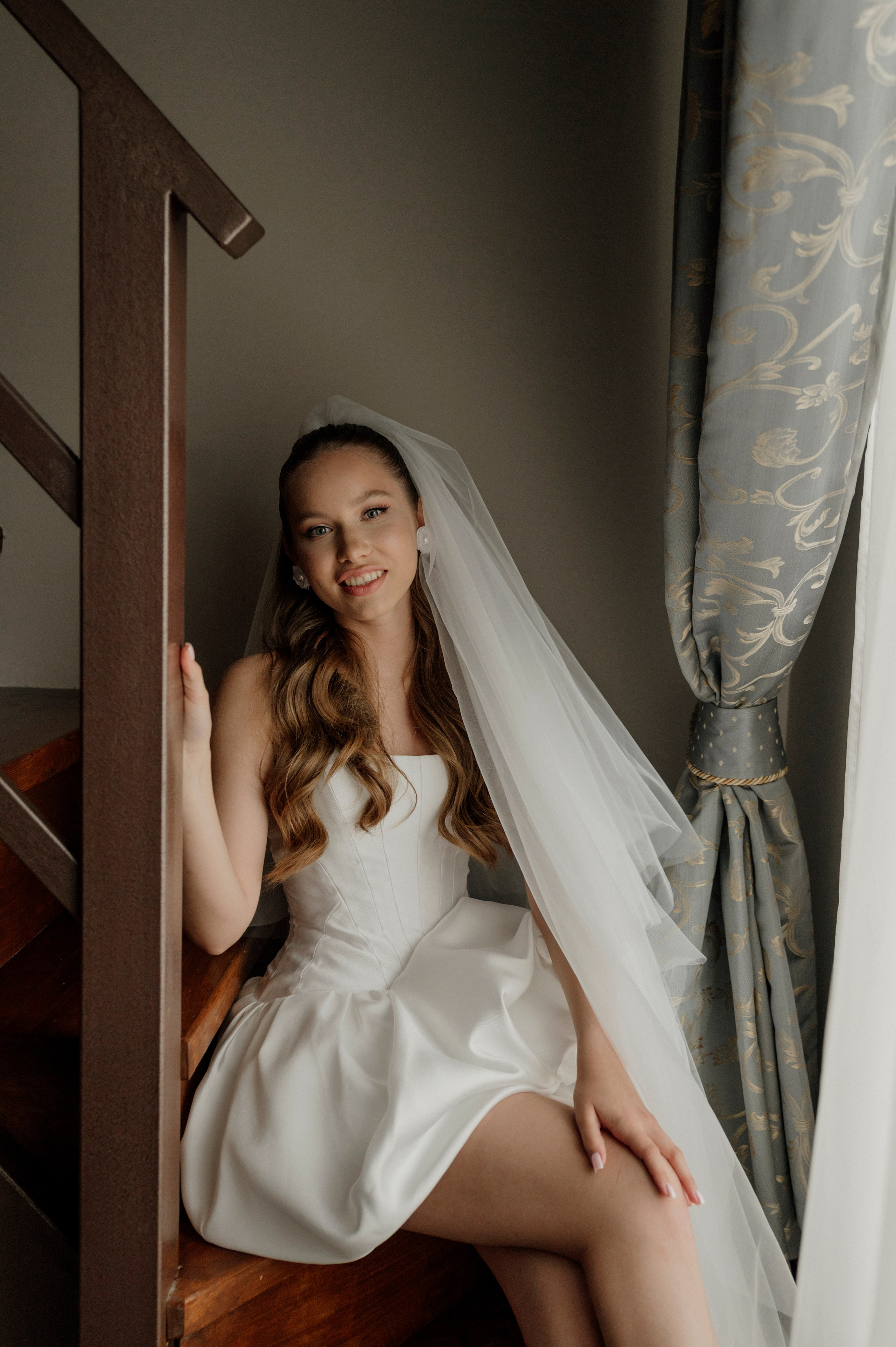 Артем и Настя. Свадебный и Семейный фотограф в Ярославле Алёна Колясникова