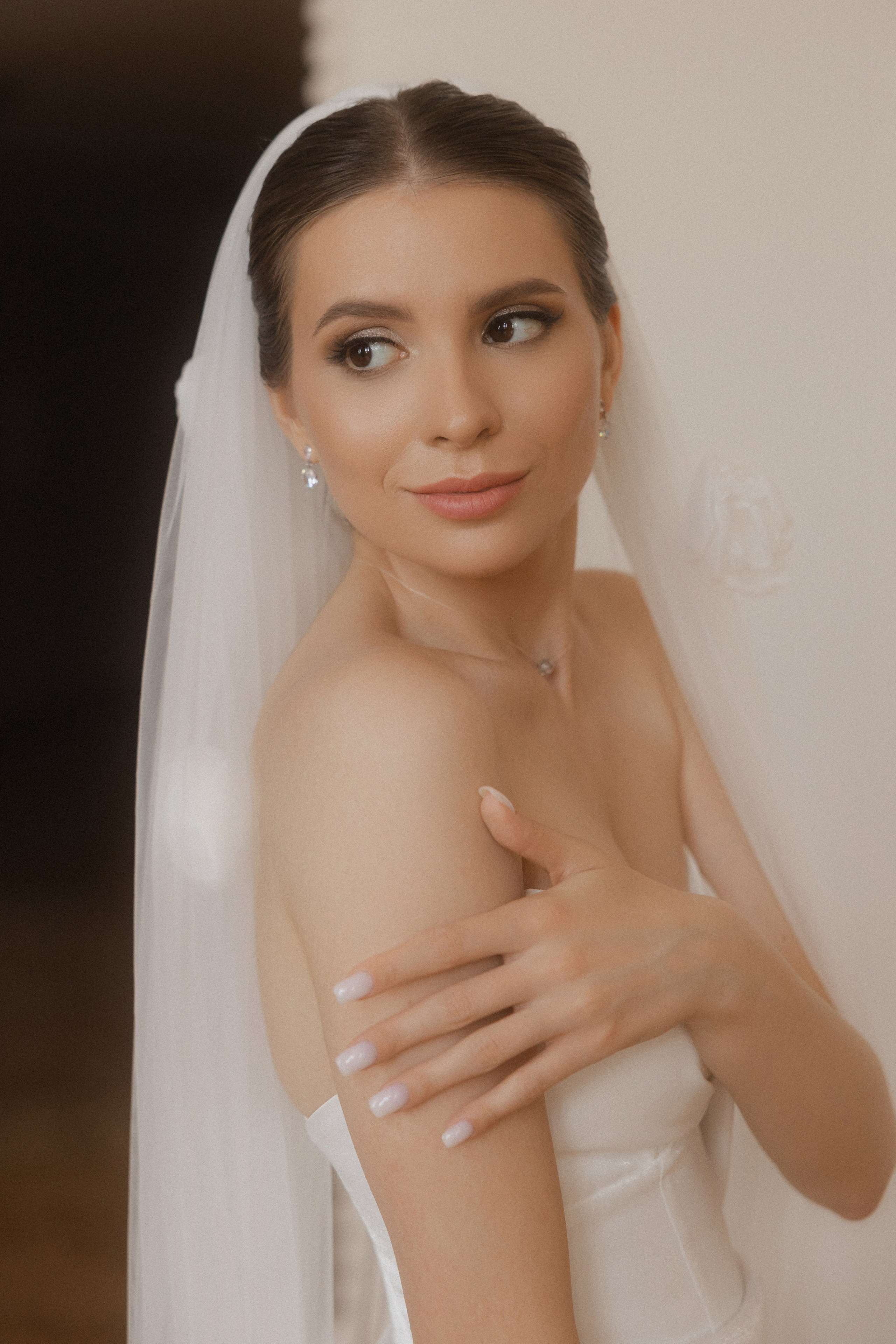 Иван и Алина. Свадебный фотограф в Рязани и Москве Евгения Жмурова