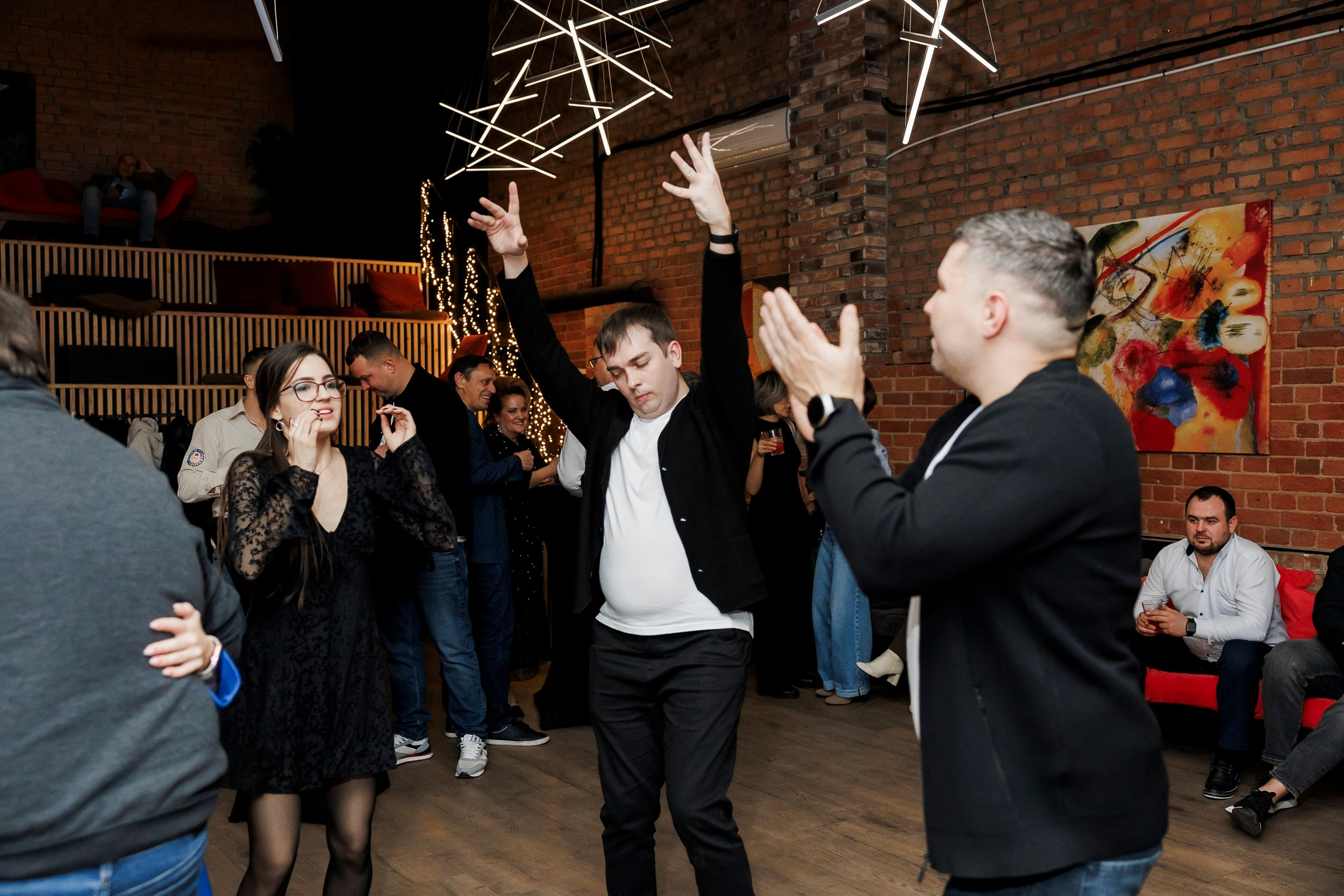 ГК Ювенко. Репортажный и свадебный фотограф Катерина Потапова