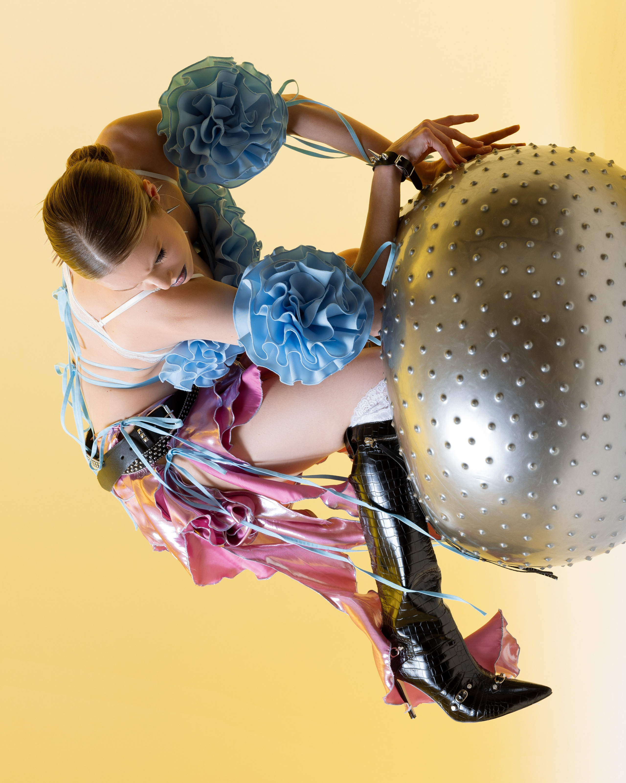 FANCI. Photographer. Producer. Retoucher