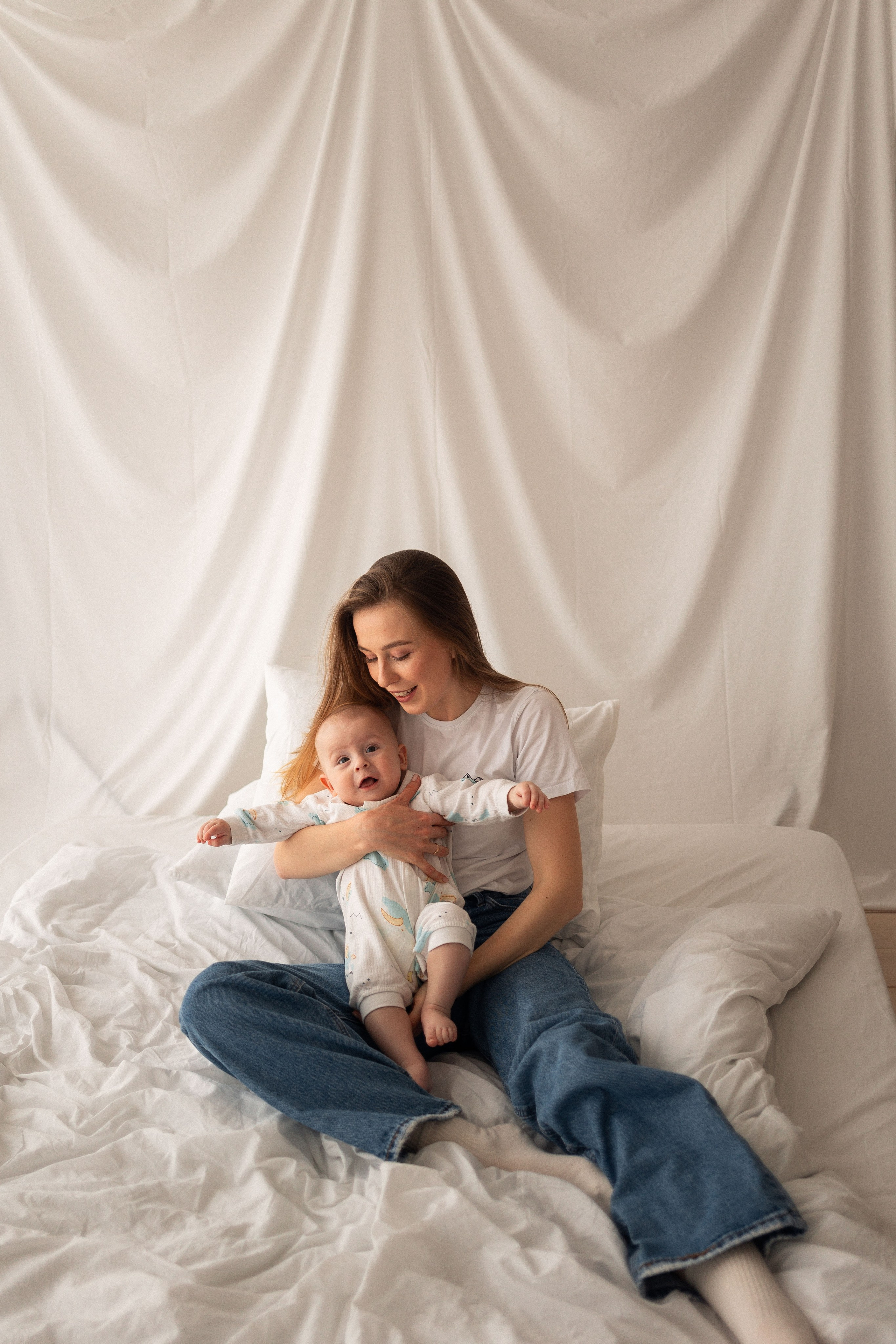 L&E&L. Семейный фотограф в Севастополе и Симферополе Александра Чистякова