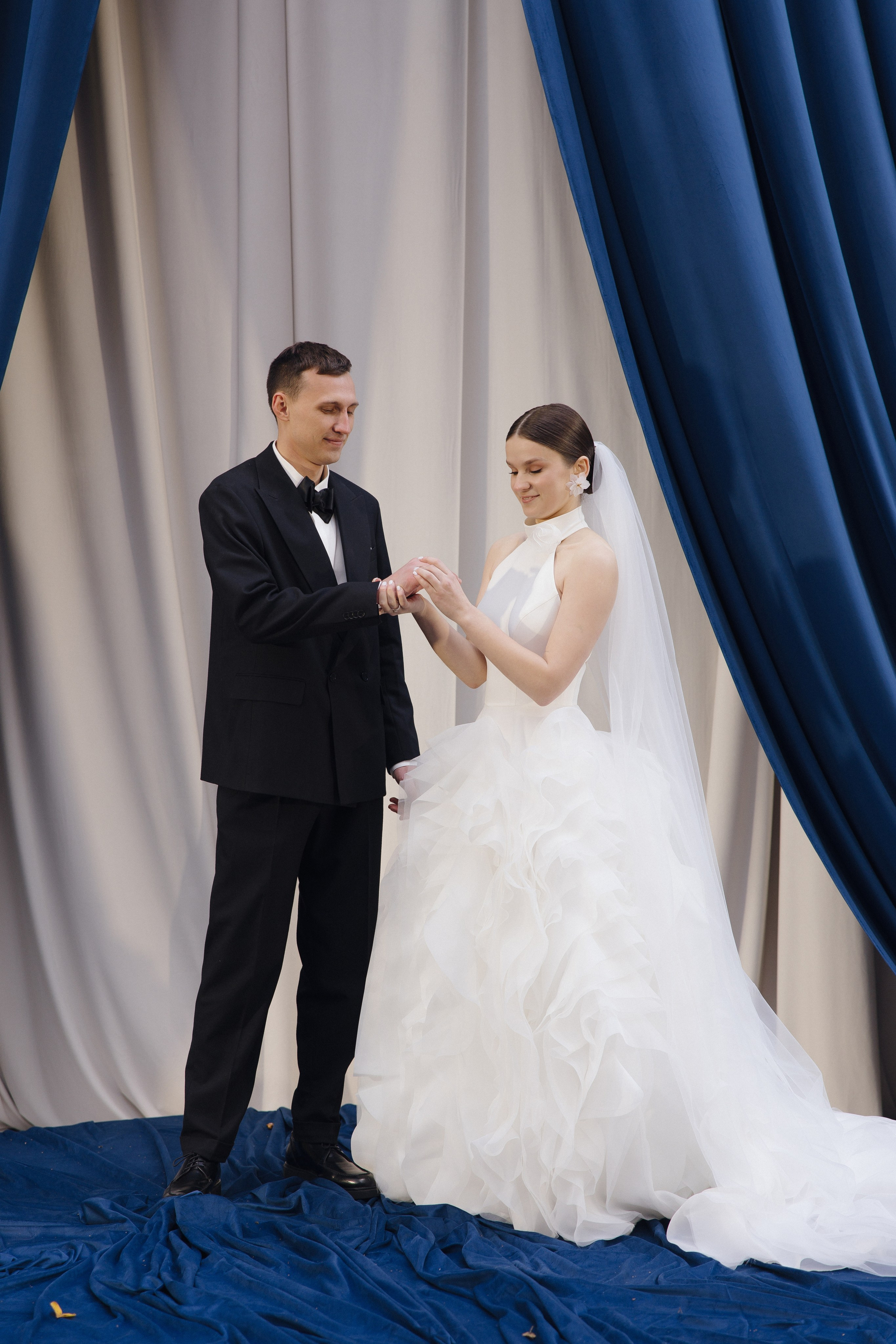 Furever Together. Свадебный фотограф в Москве Дмитрий Тарасов