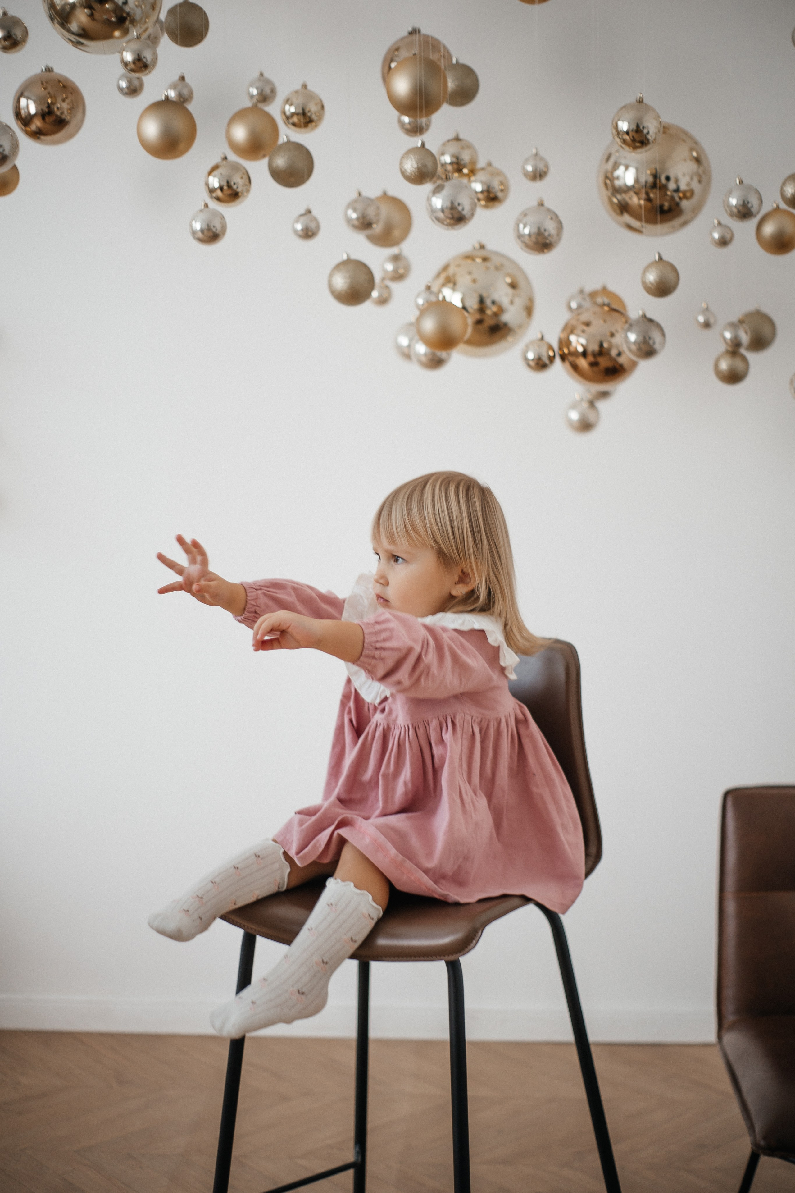 New Year. Фотограф в Иркутске