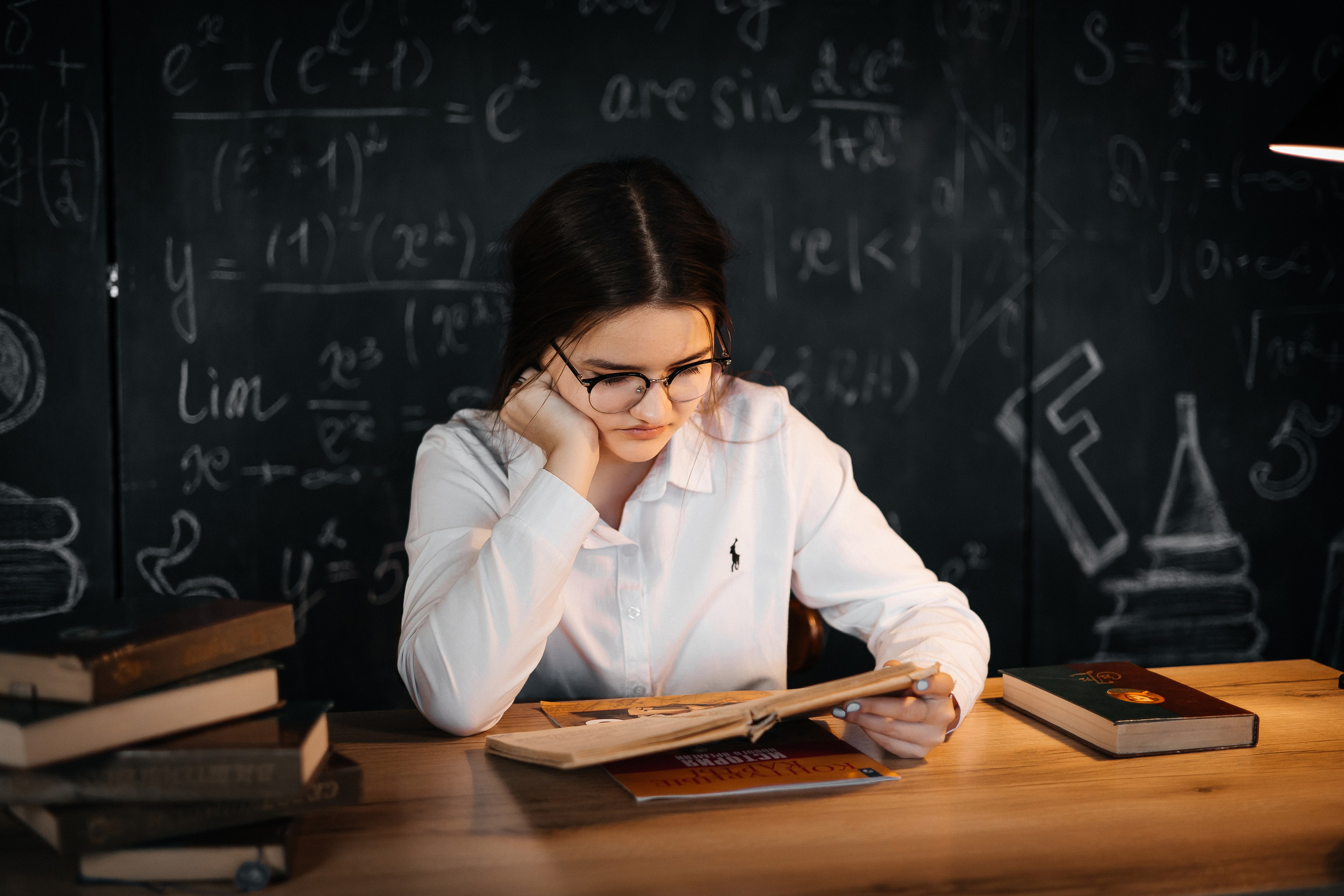 Школьники. Гарутис Лидия профессиональный фотограф в Чите