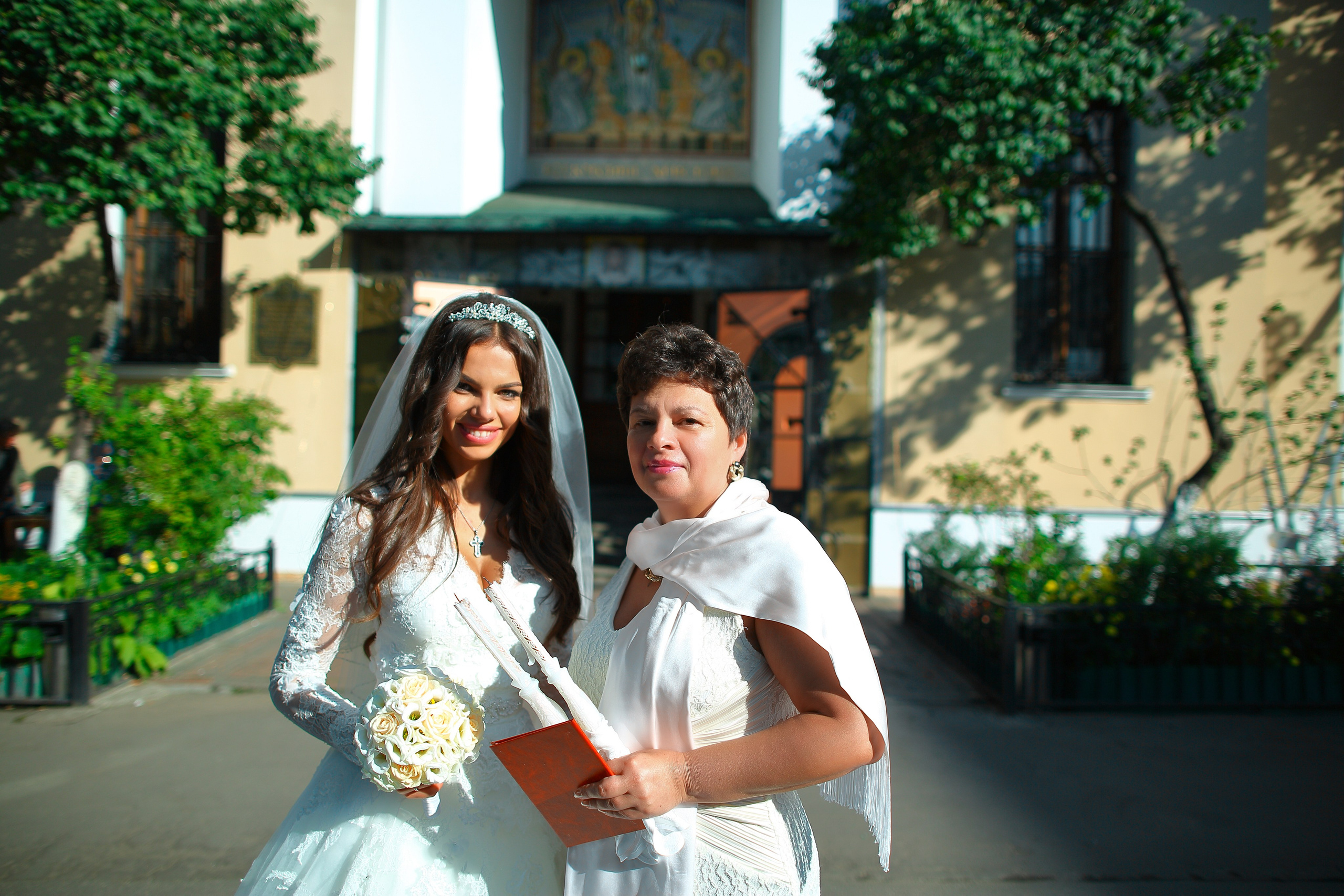 Венчание. Фотограф ваших самых ярких событий в Москве и СПБ. Збронская Юлия