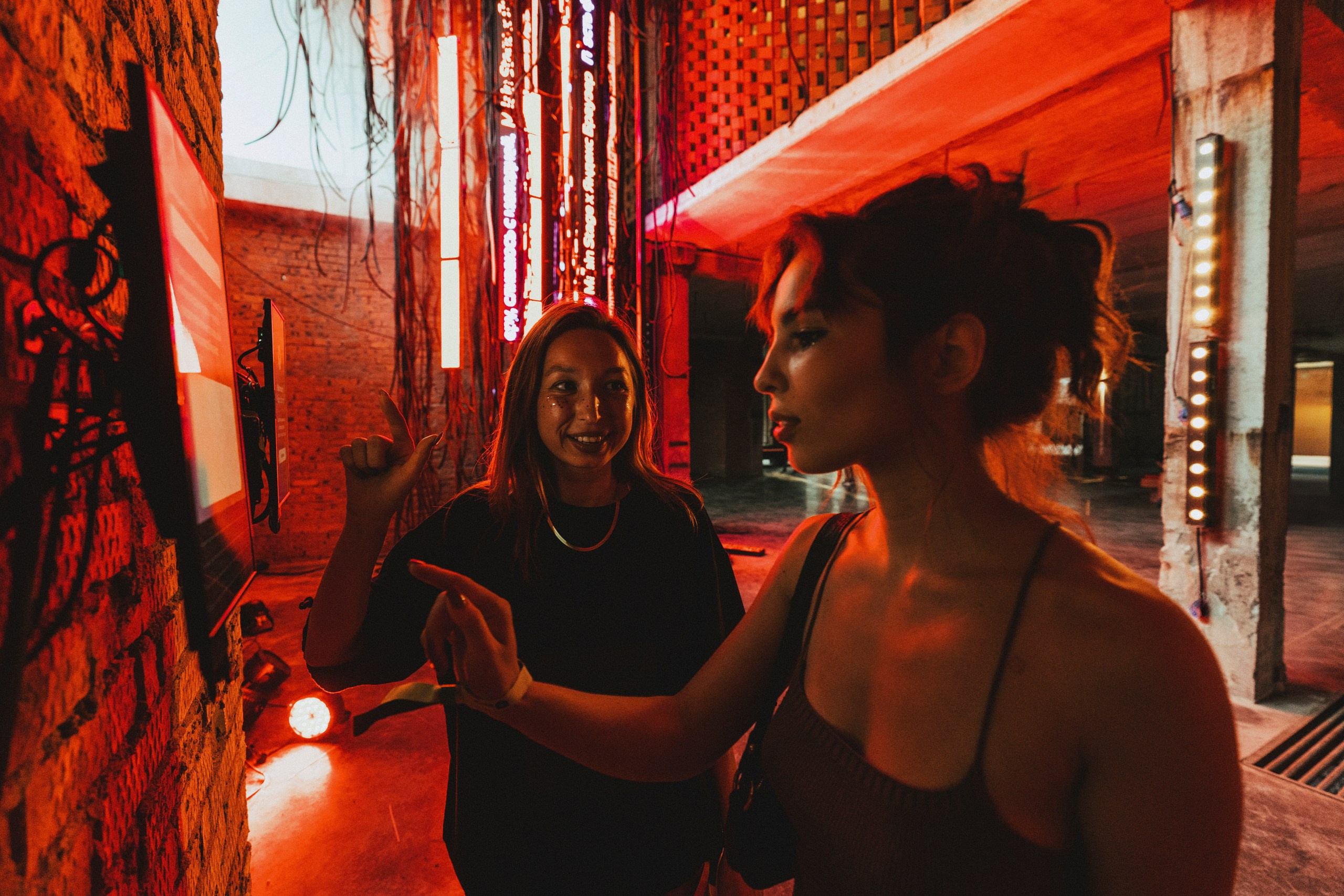 Outline 2025. Тимур Ханифаев