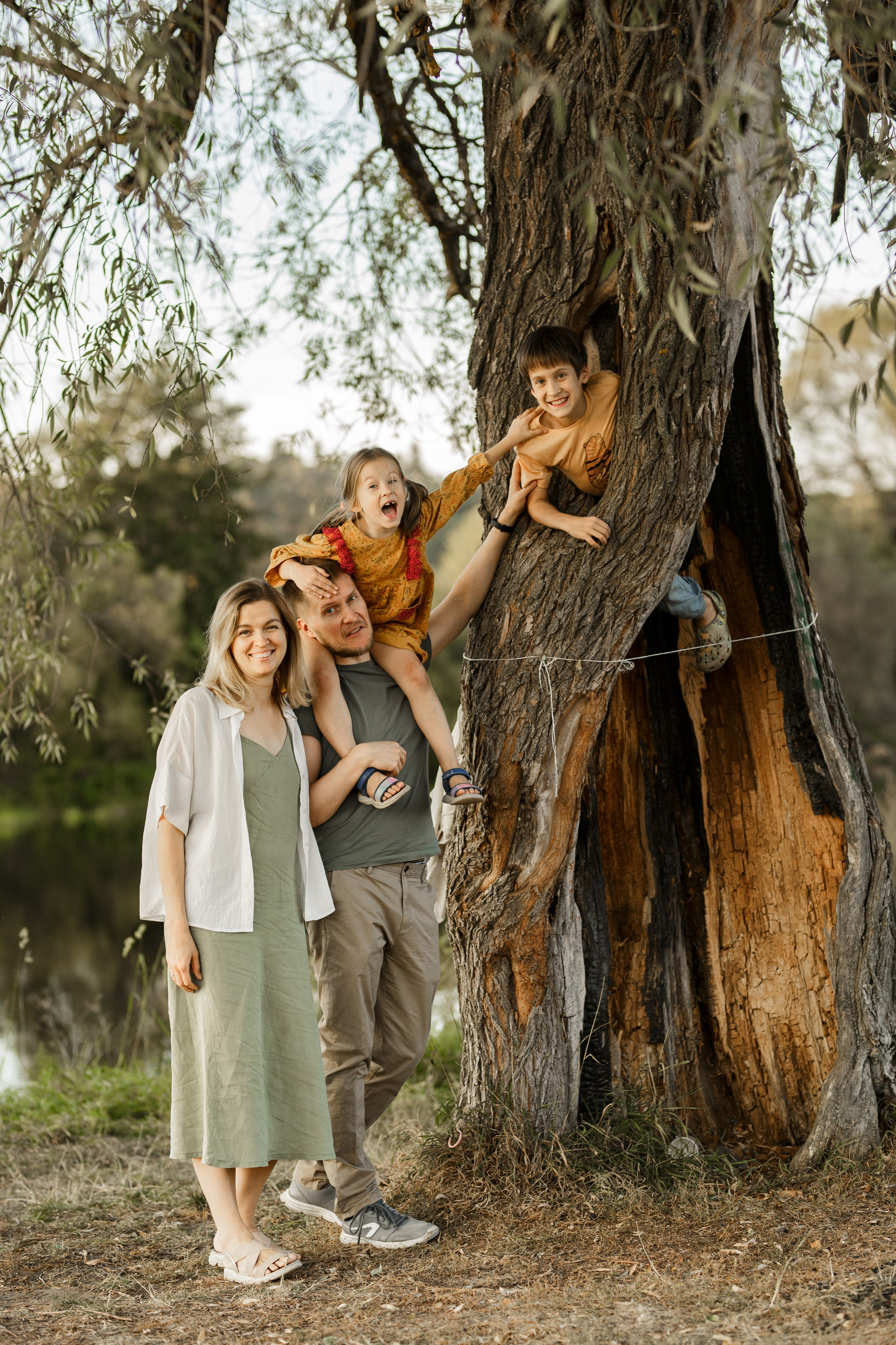 Фотограф Звенигород, Одинцово, Голицыно, семейный фотограф, фотосессия. Фотограф Олеся Бакалина