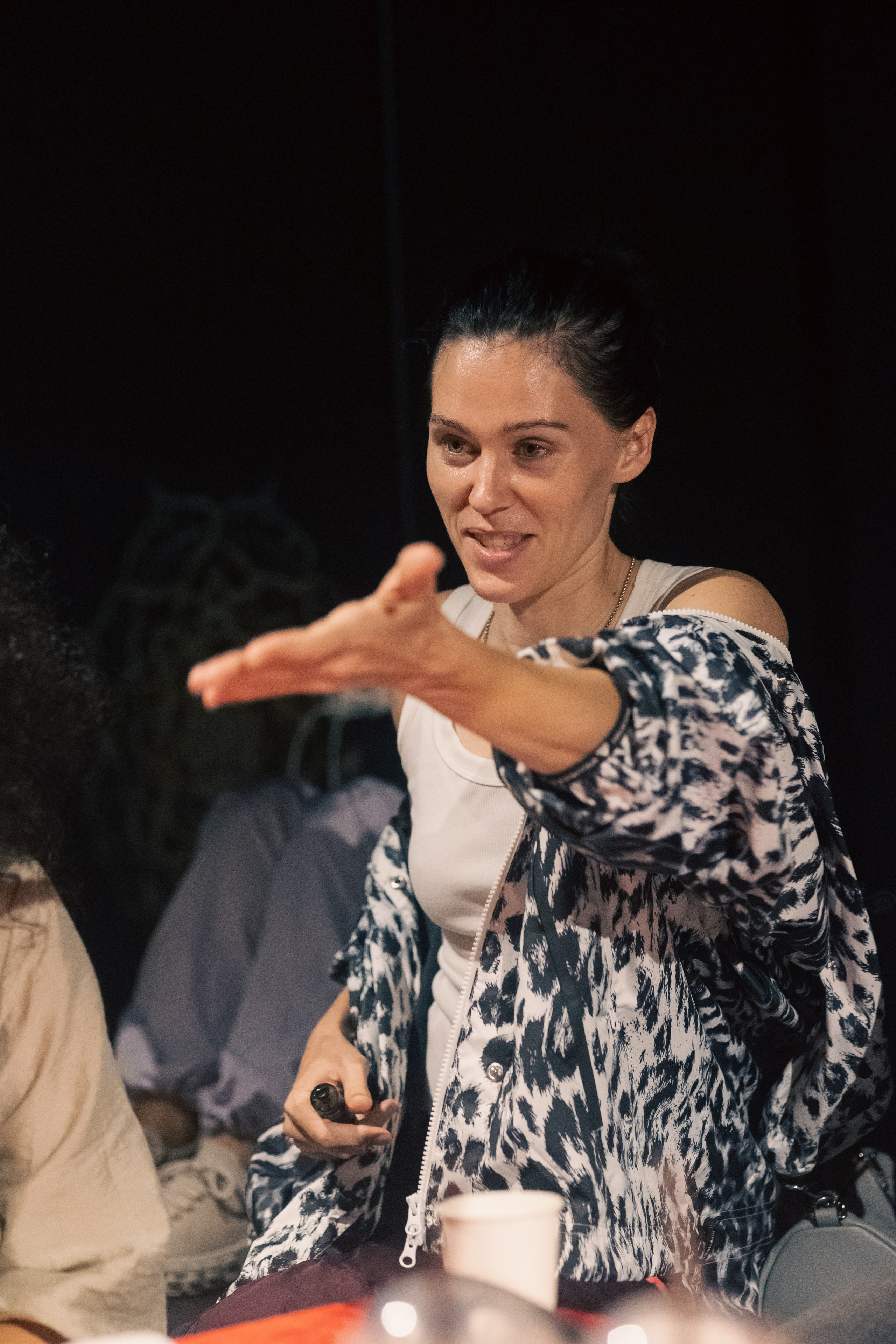 Mafia. Photographer Sonkina Tatiana (Tanya Ash)