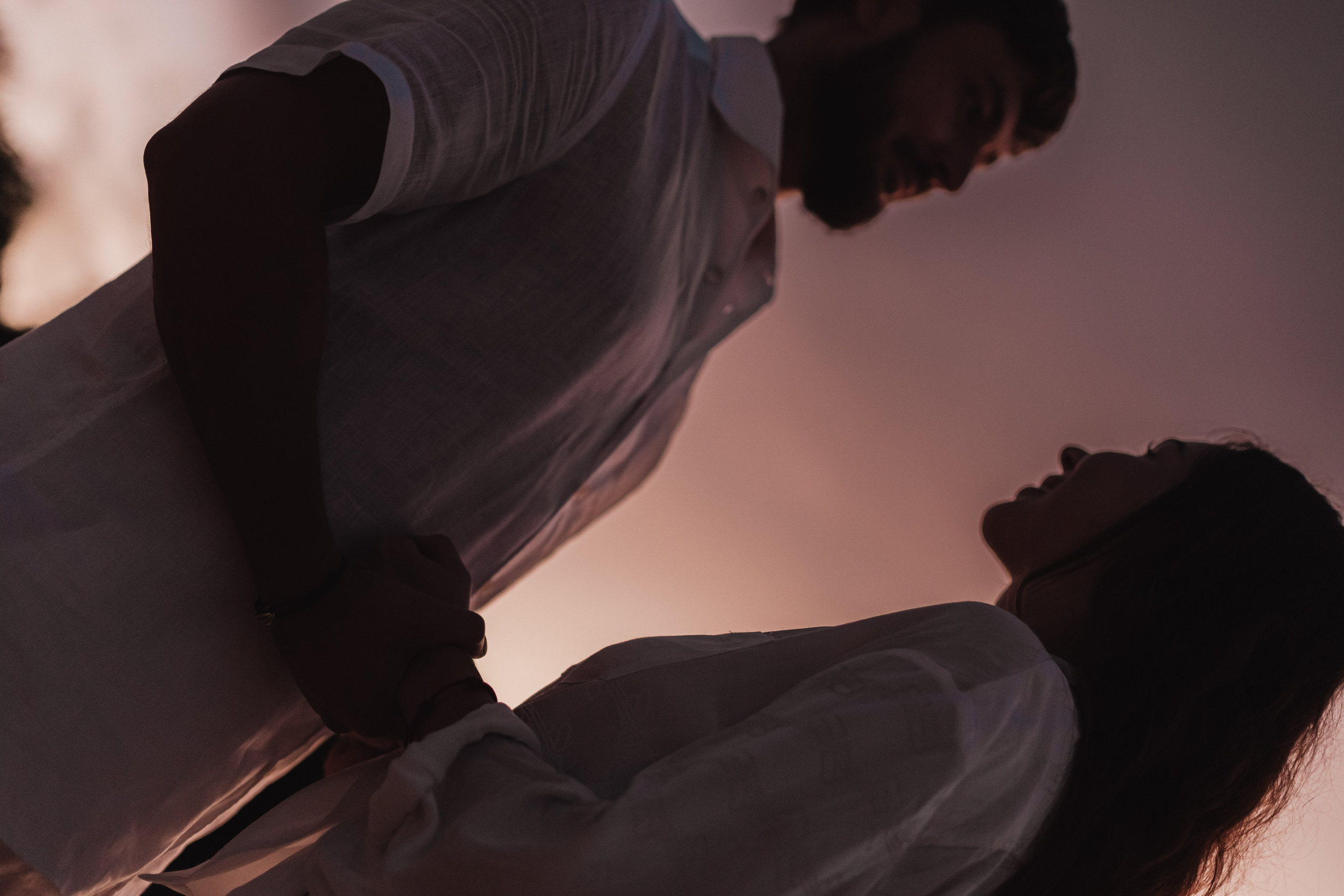 Sweet family time. Mariam Bagdasaryan