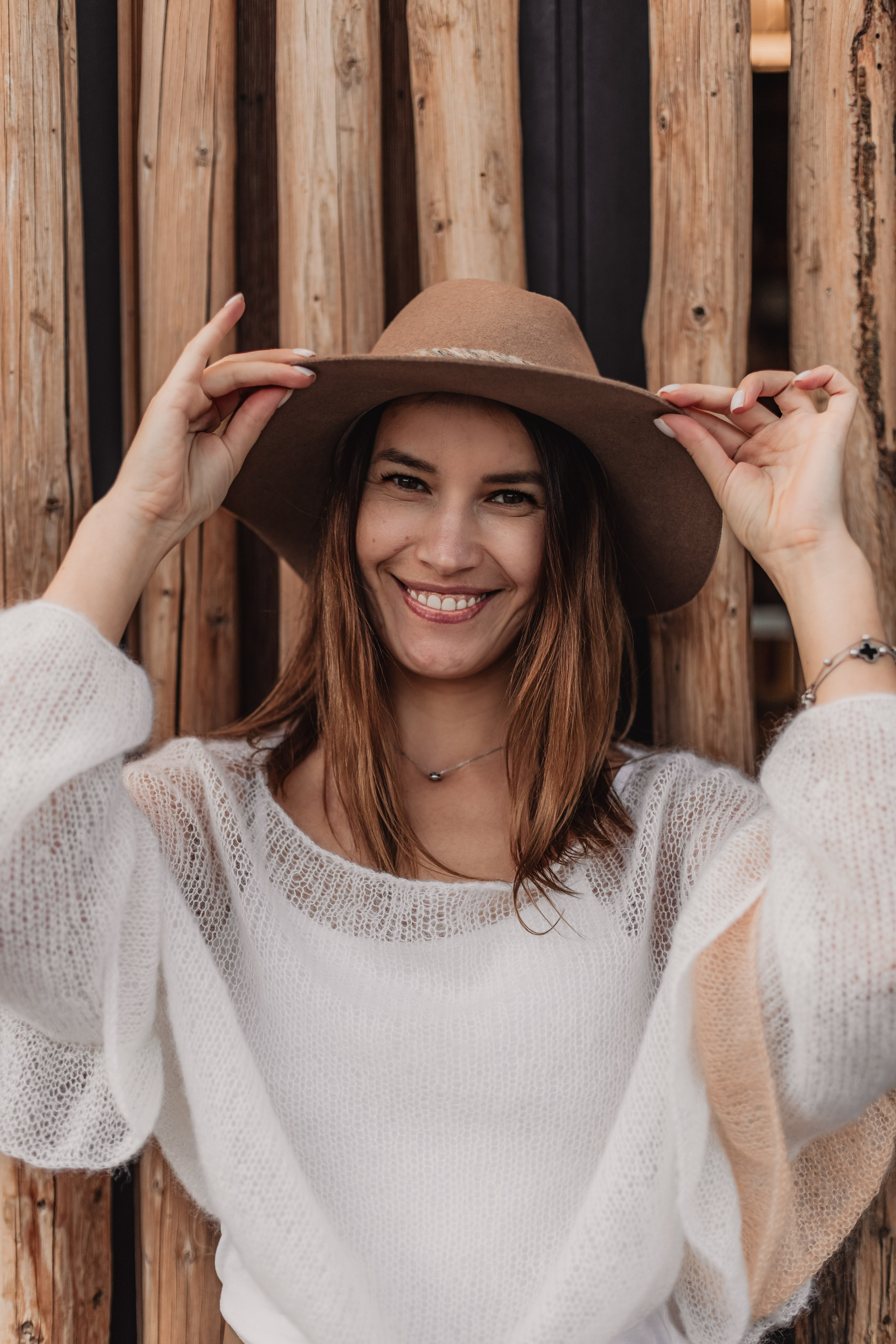 Little autumn. Мариам Багдасарян