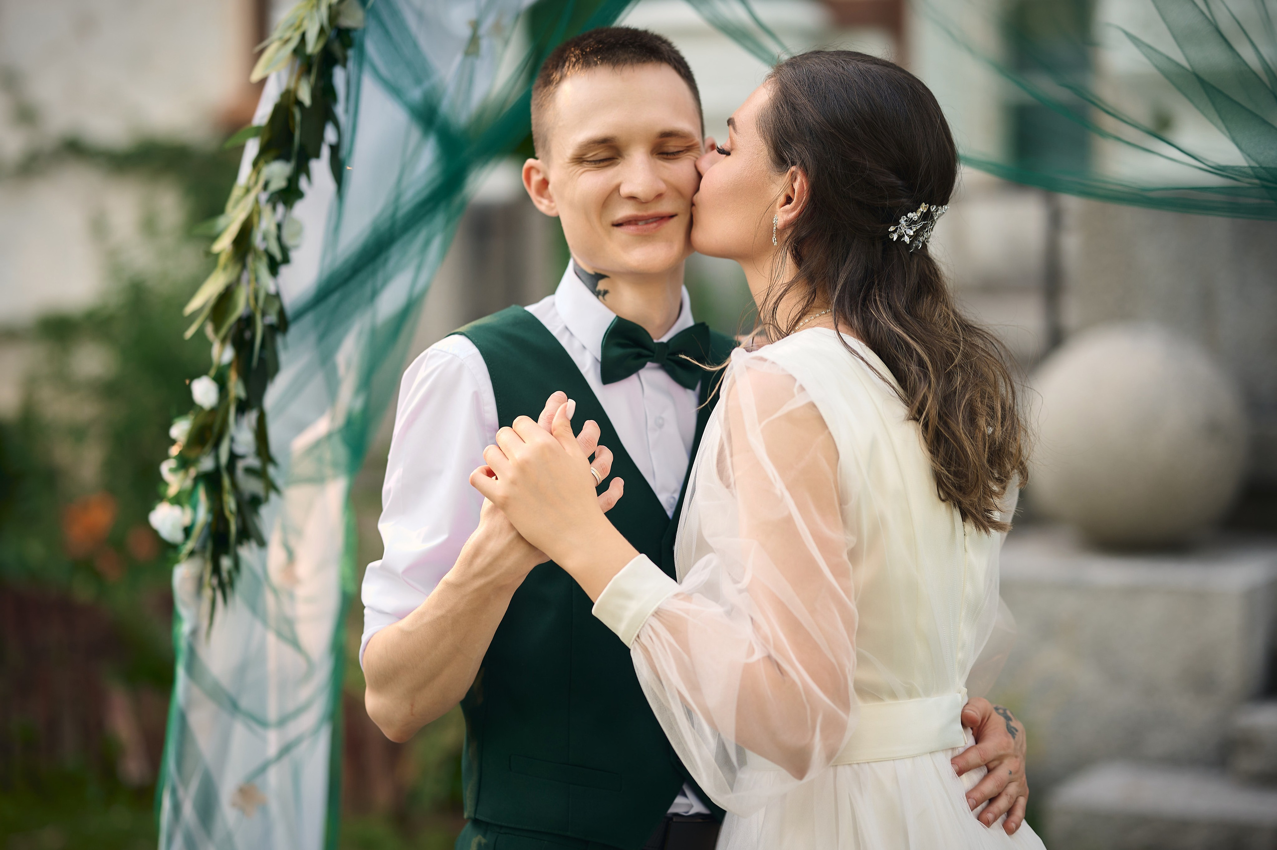 Свадебная съёмка. Выпускной альбом Выборг, Каменногорск, Светогорск, Санкт-Петербург