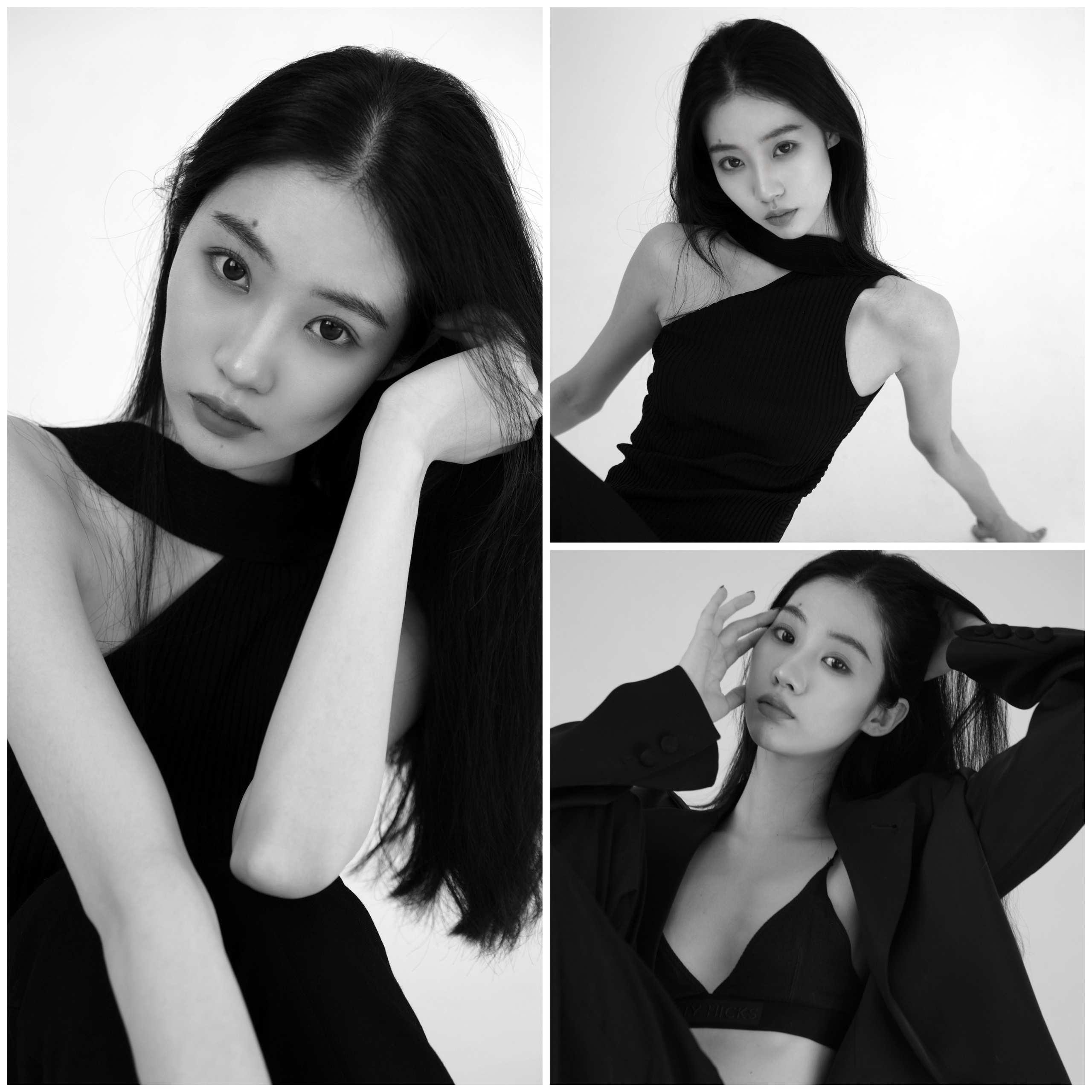 Яя. Модельное агентство