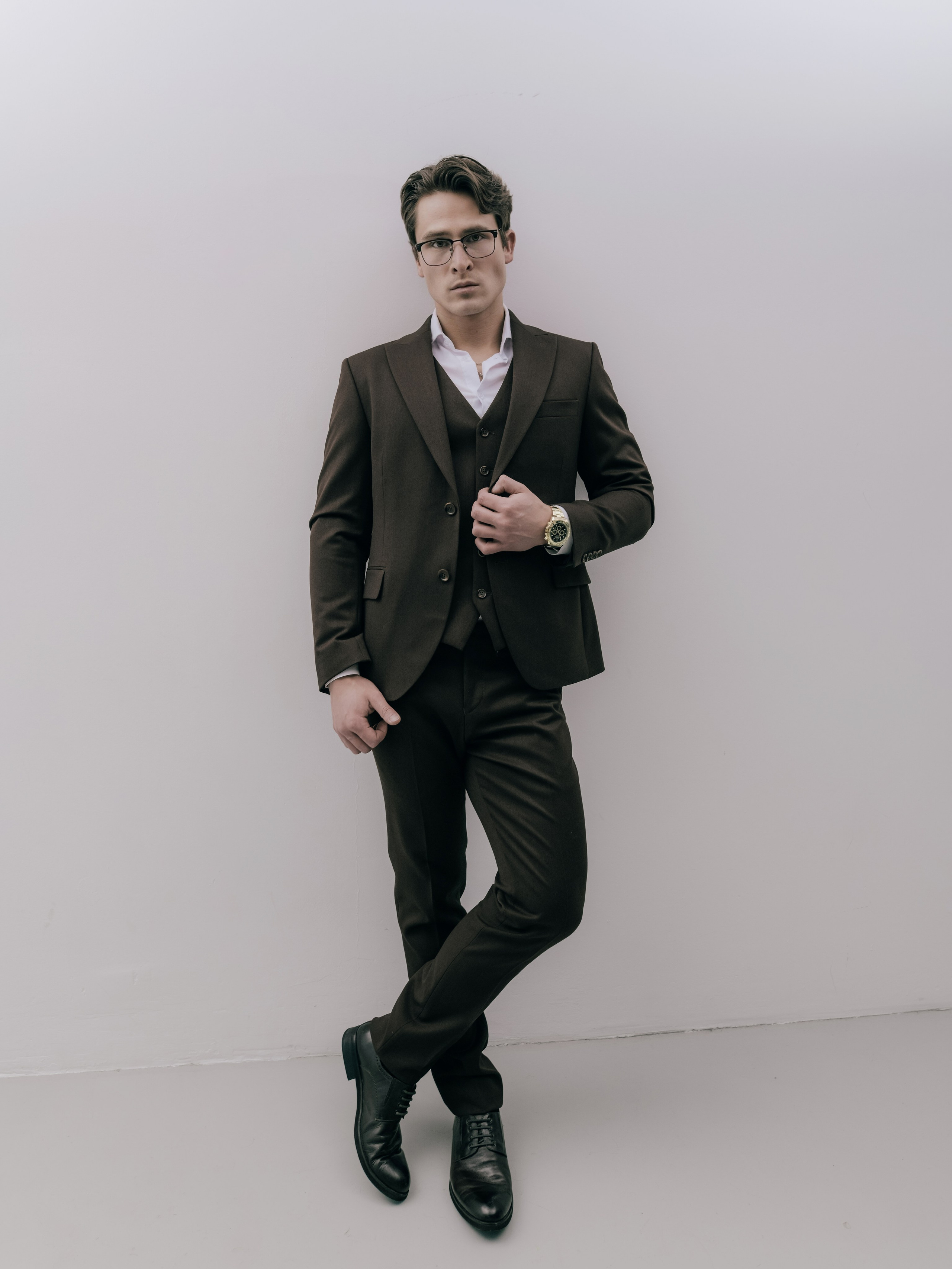 Саша. Модельное агентство