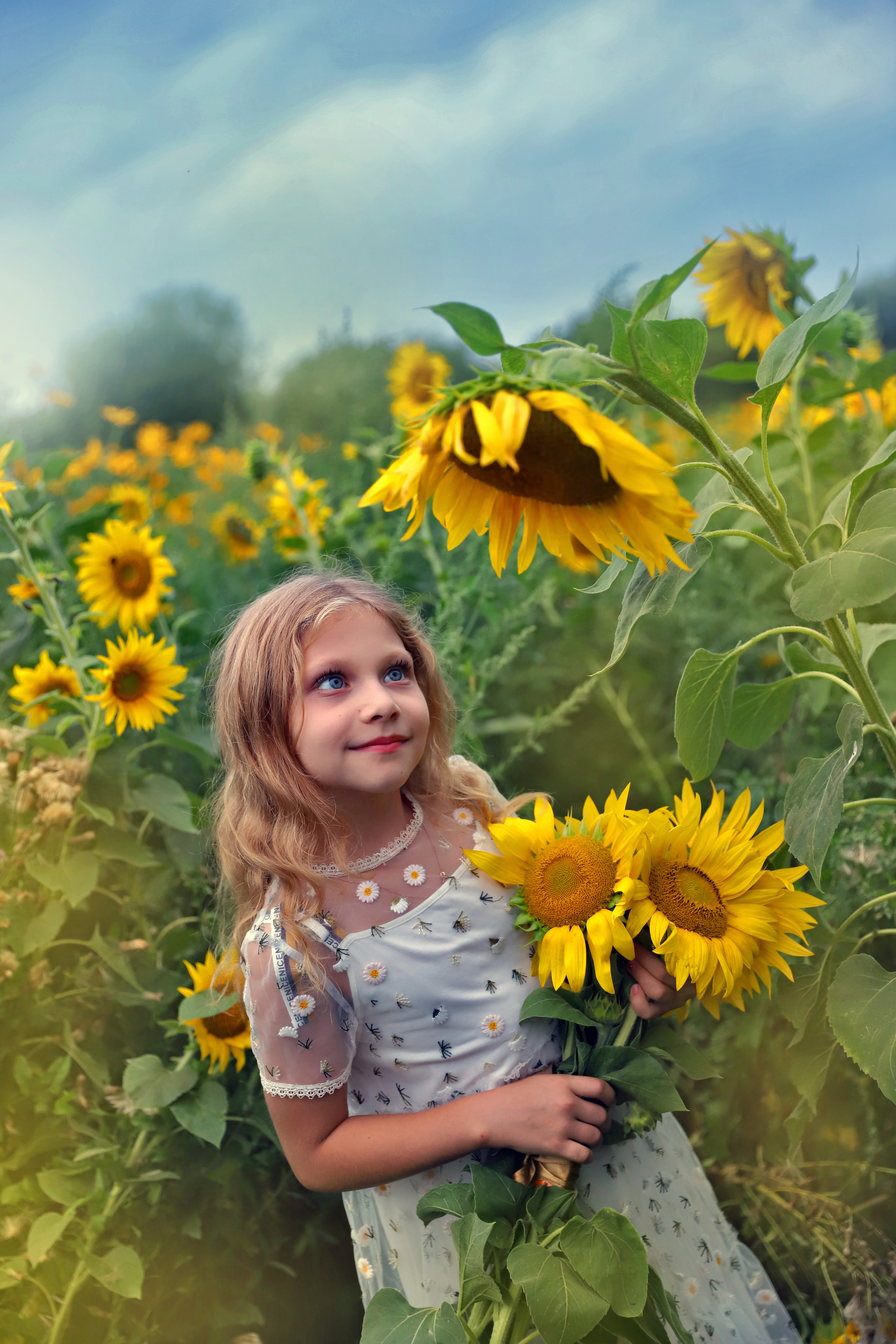 Детская. Портфолио