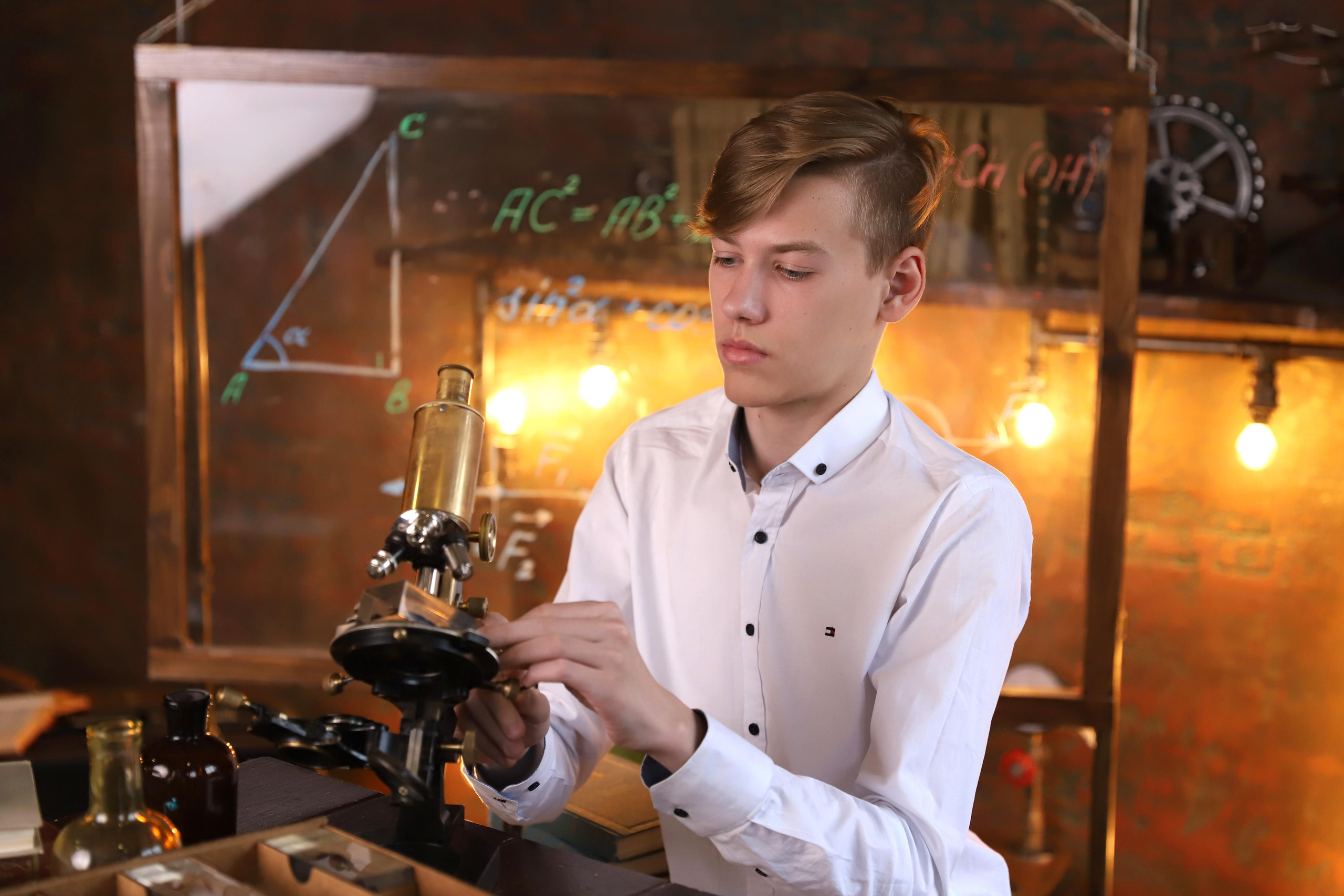 Детская. Портфолио