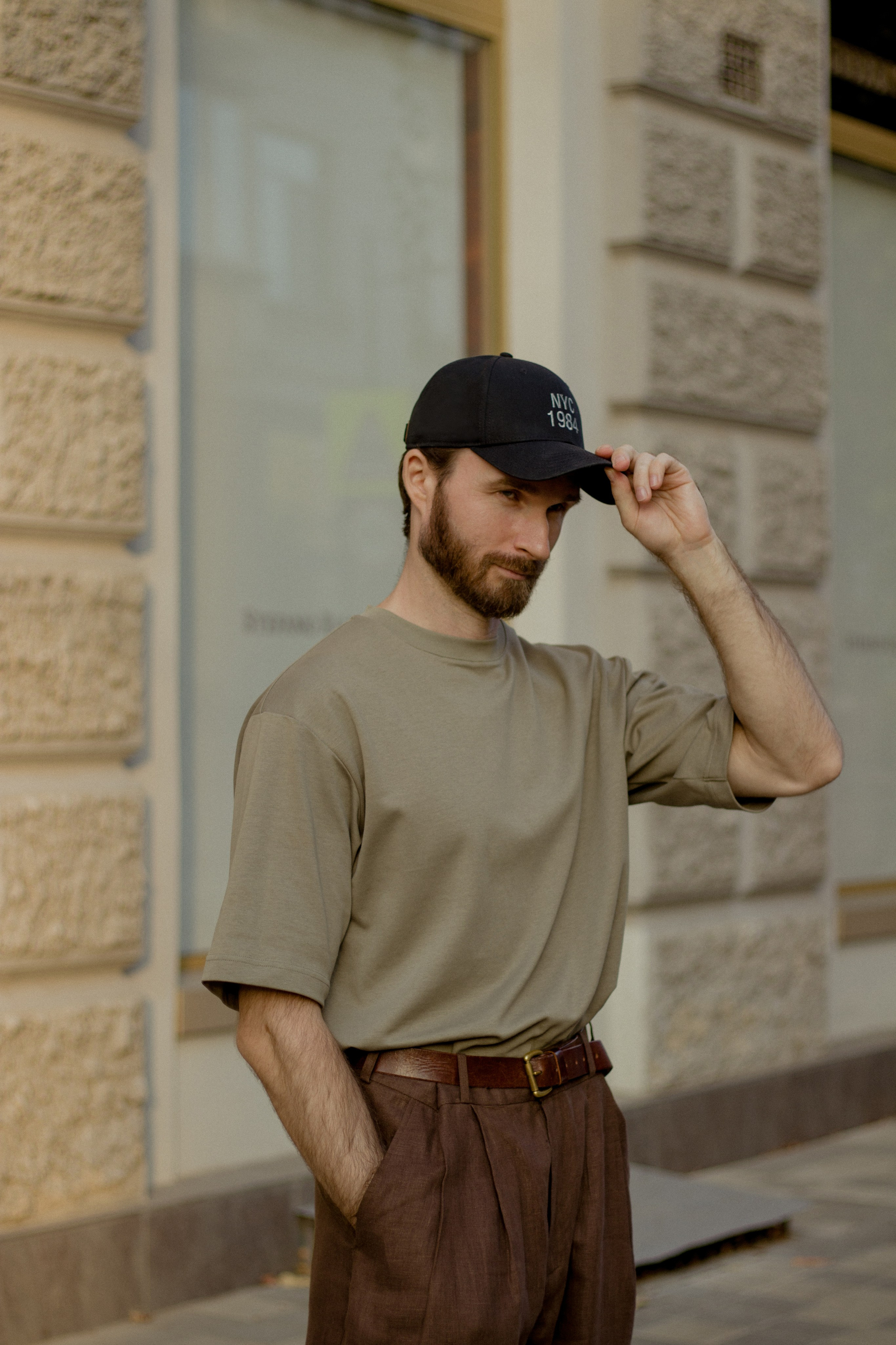 Z H E N Y A. Фотограф Краснодар Анастасия Епифанова