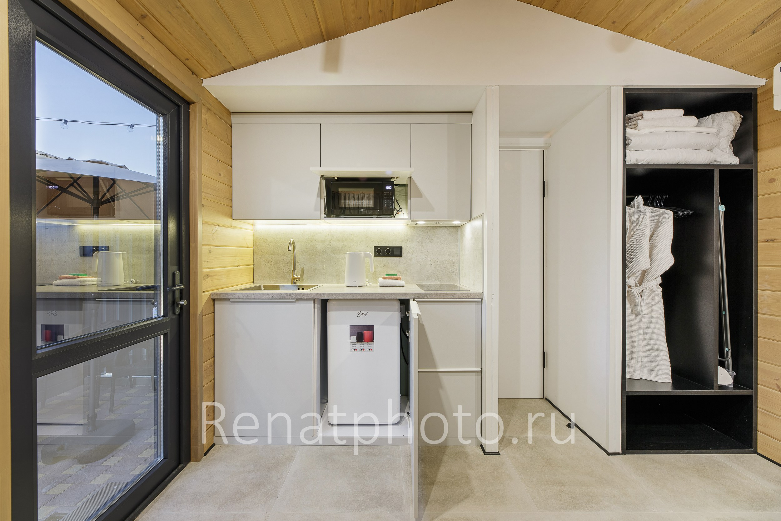 Renatphoto- Проф фотограф для санаторий. Профессиональная фотосъёмка интерьеров, предметная фотосессия еды для меню г. Анапа