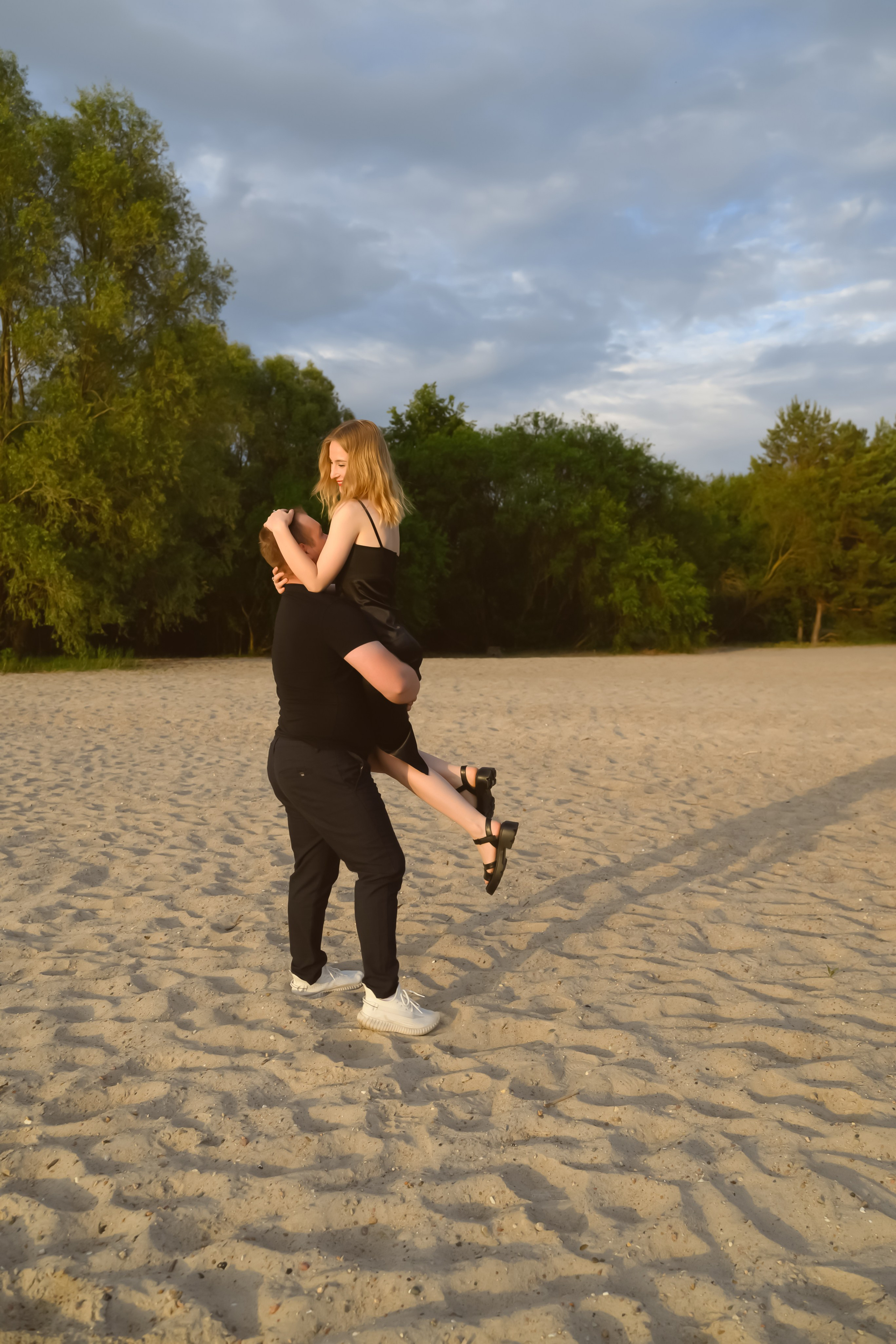 Love Story. Фотограф в Лунинце и Брестской области