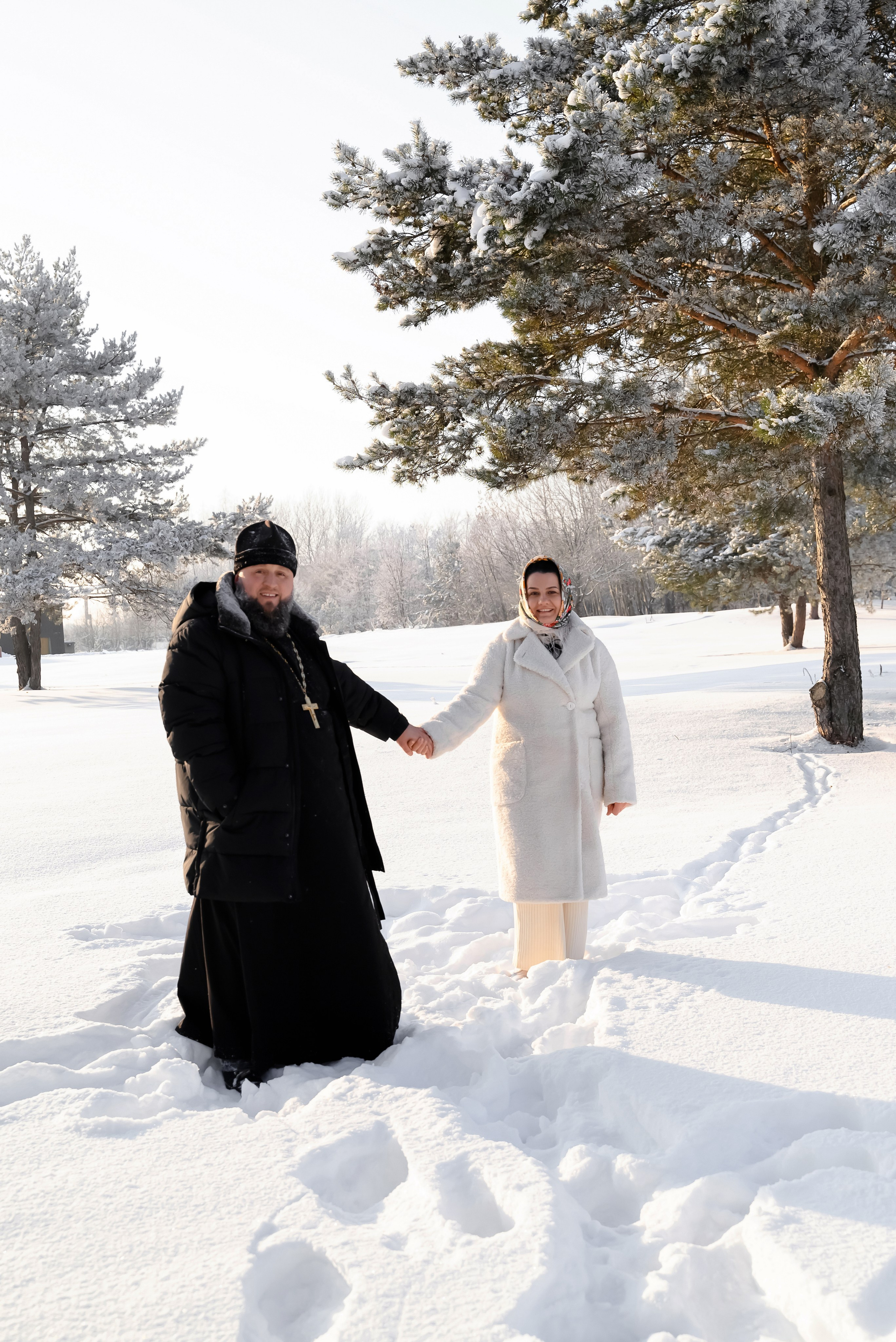 Love Story. Фотограф в Лунинце и Брестской области