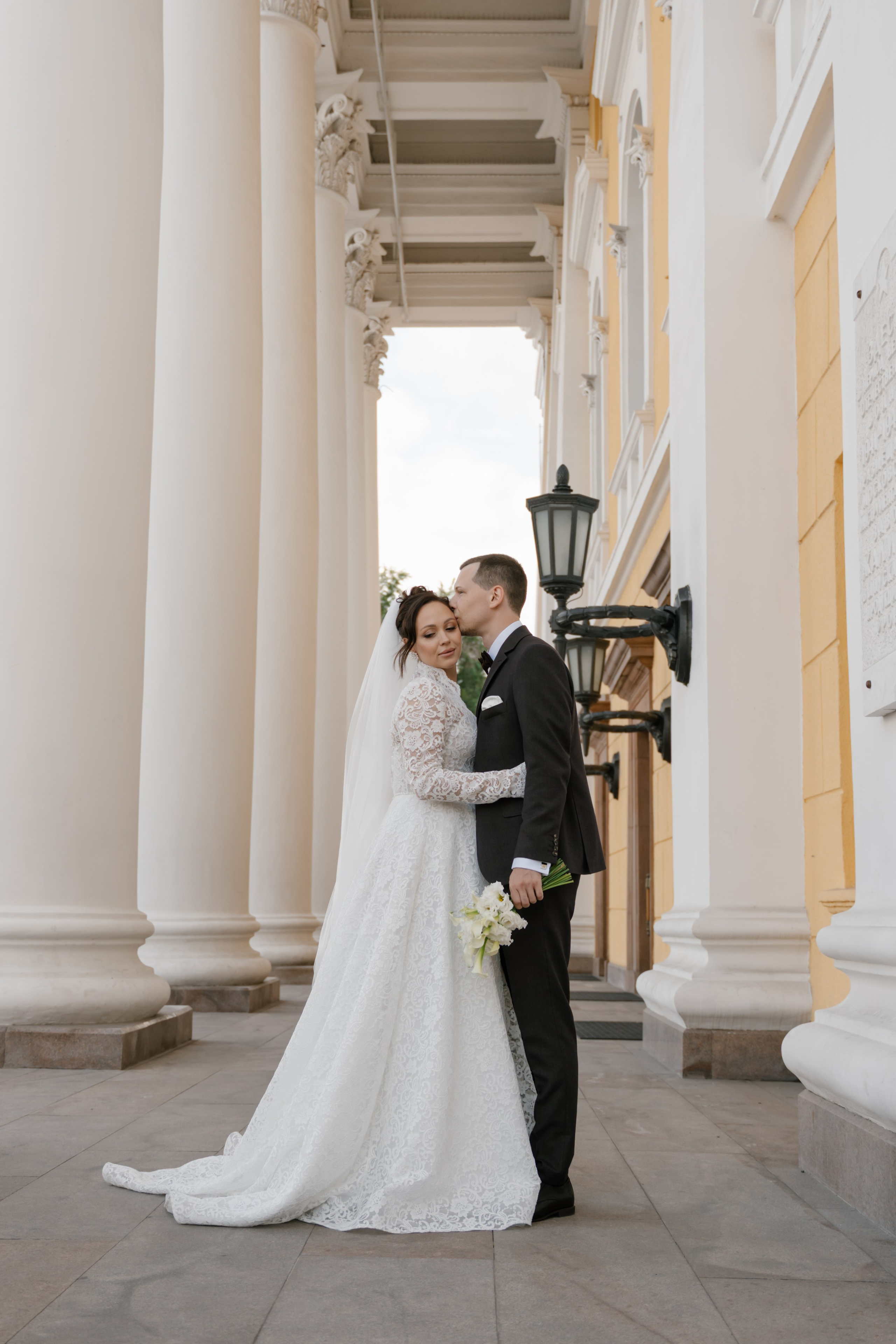 Свадьба Георгия и Анны. Ульяна Ремезова | Фотограф | Челябинск