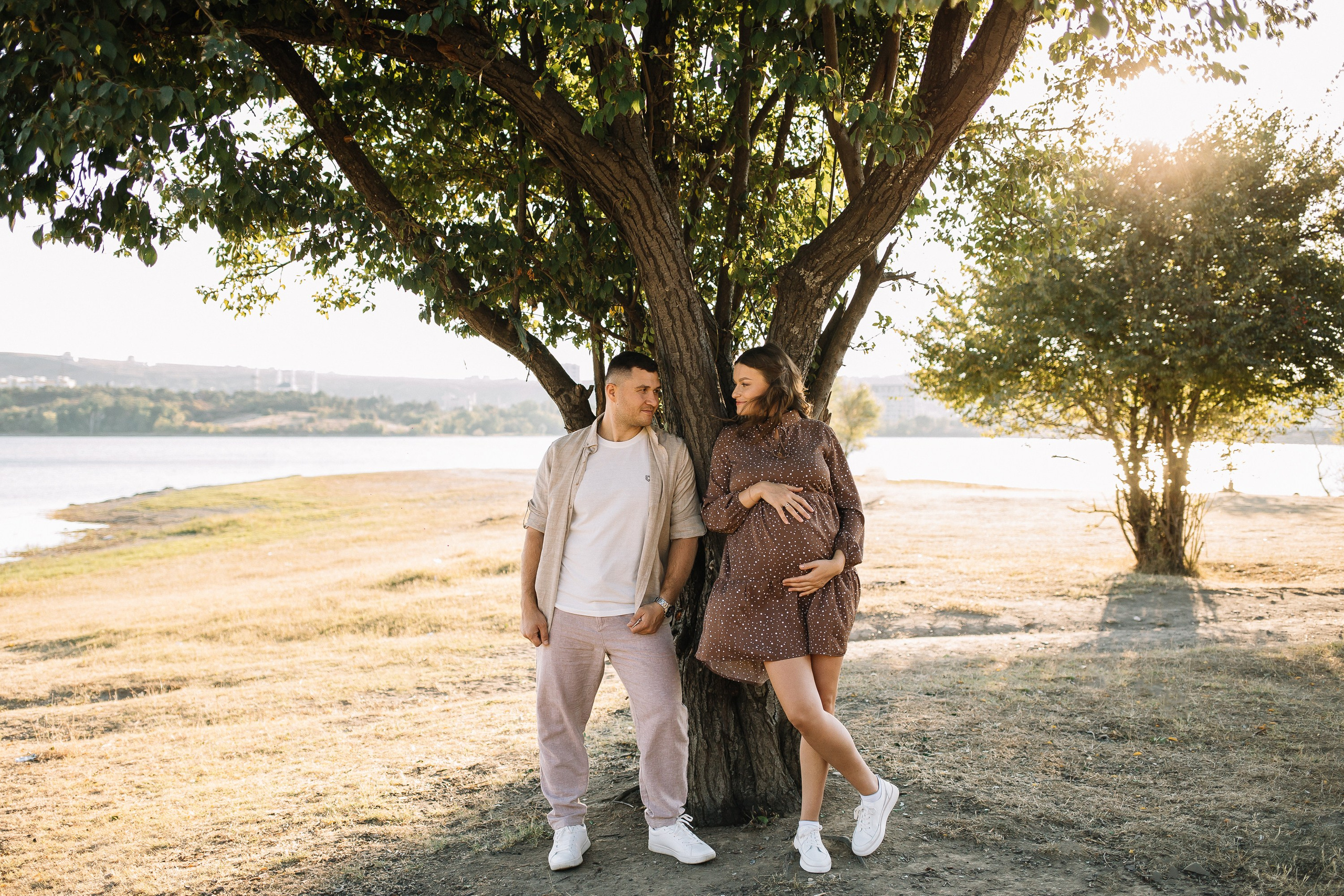 Семейные историй. Свадебный фотограф в Крыму Алексей Карасёв