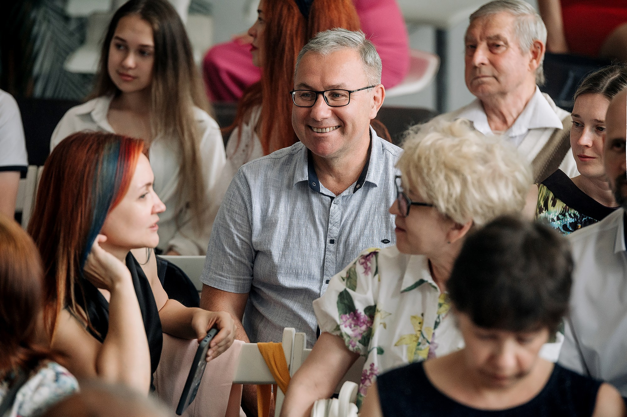 Репортаж. Профессиональный фотограф в Казани Ягудин Азат
