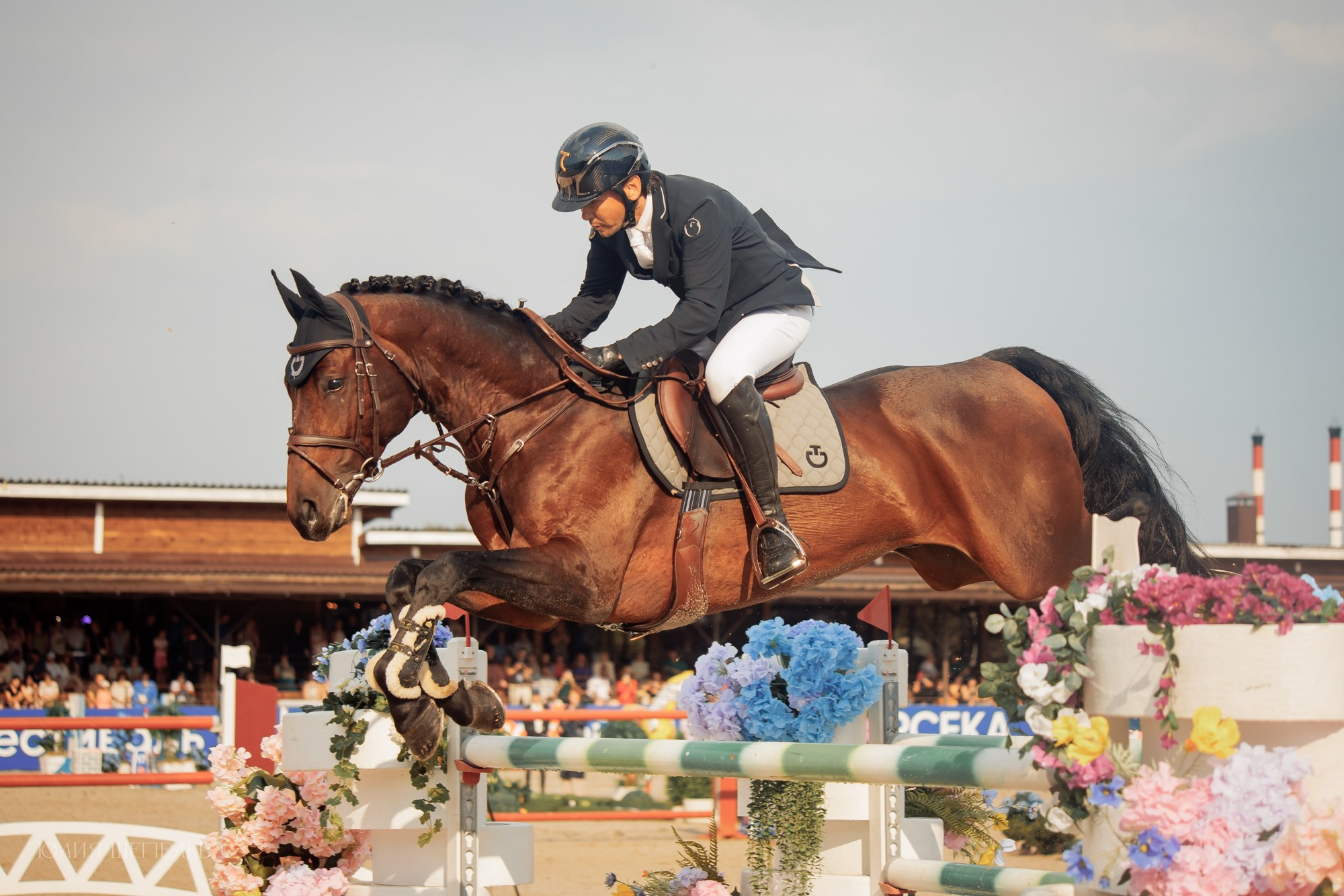 Дерби. Horseka 2024. Детская Конная фотография в Москве Юлия Шепелева