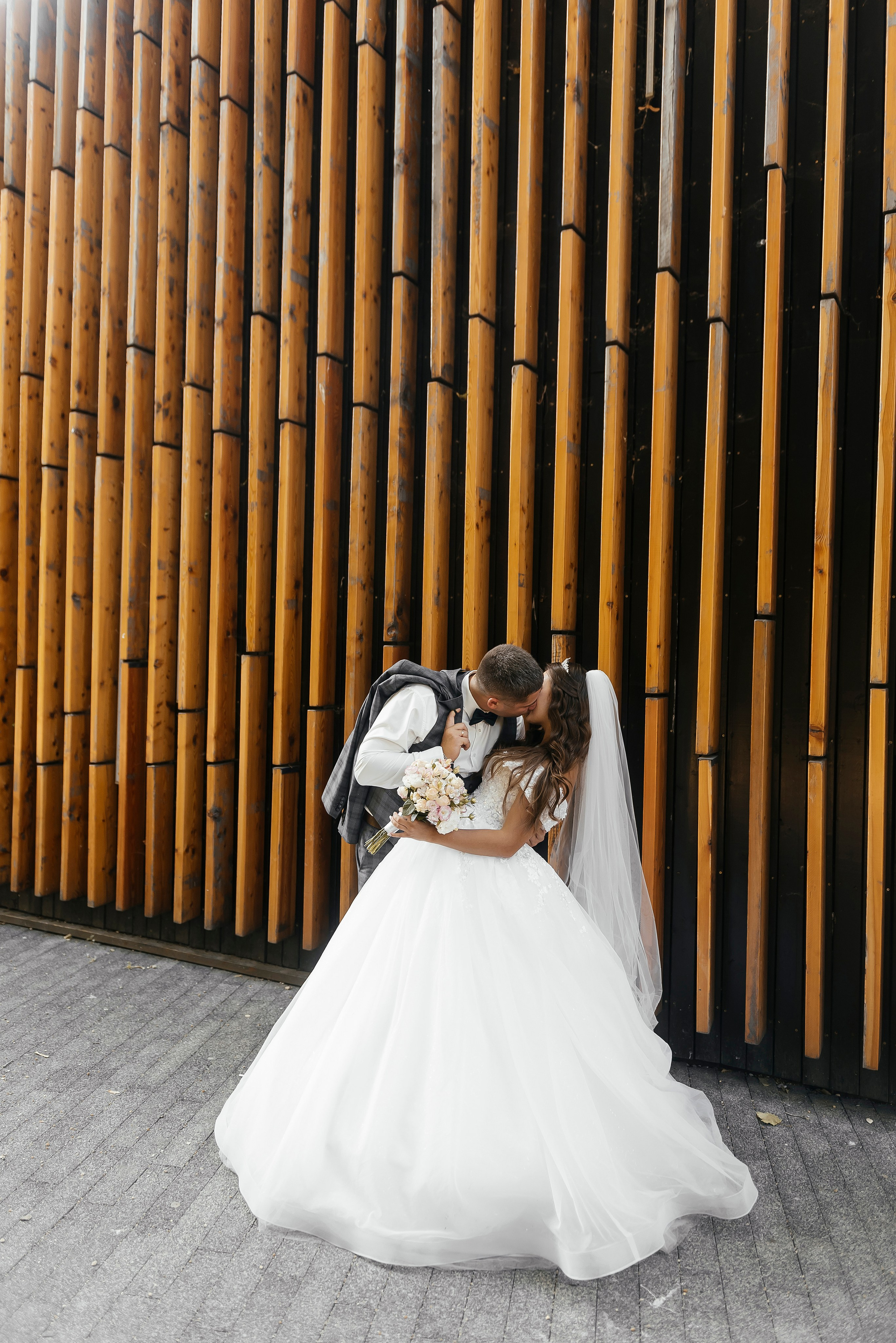 Алла и Дима. Свадебный и семейный фотограф в Воронеже Катя Кулеш