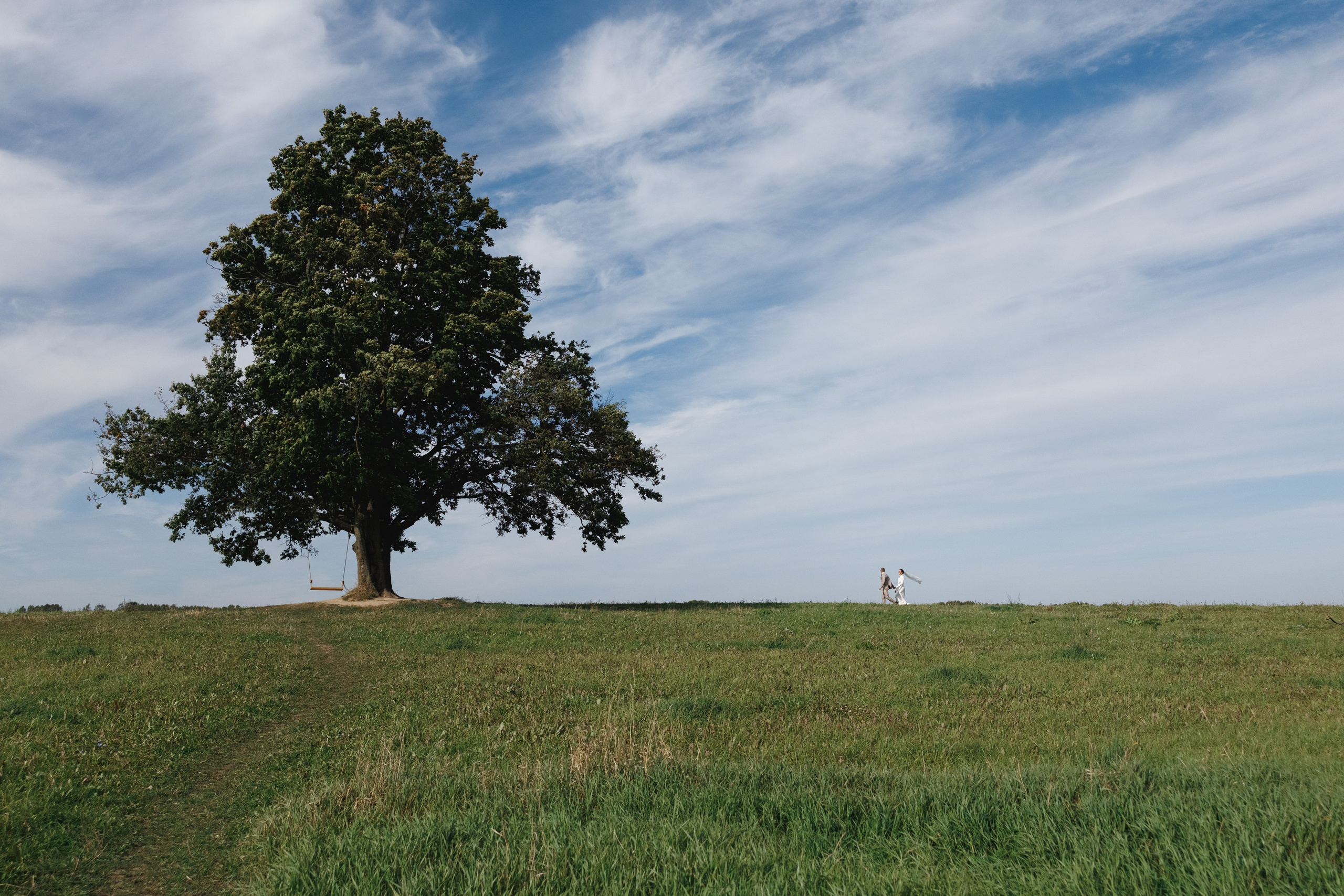 Серия 3. Свадебный фотограф Александр Чернышов