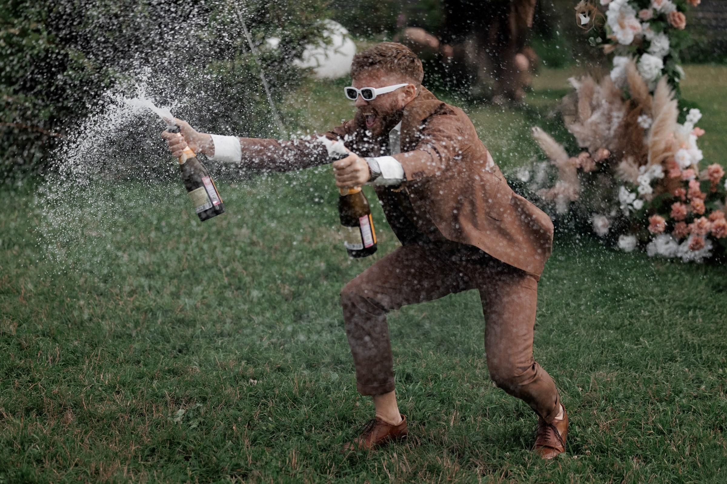 Свадебное портфолио. Свадебный фотограф Александр Чернышов