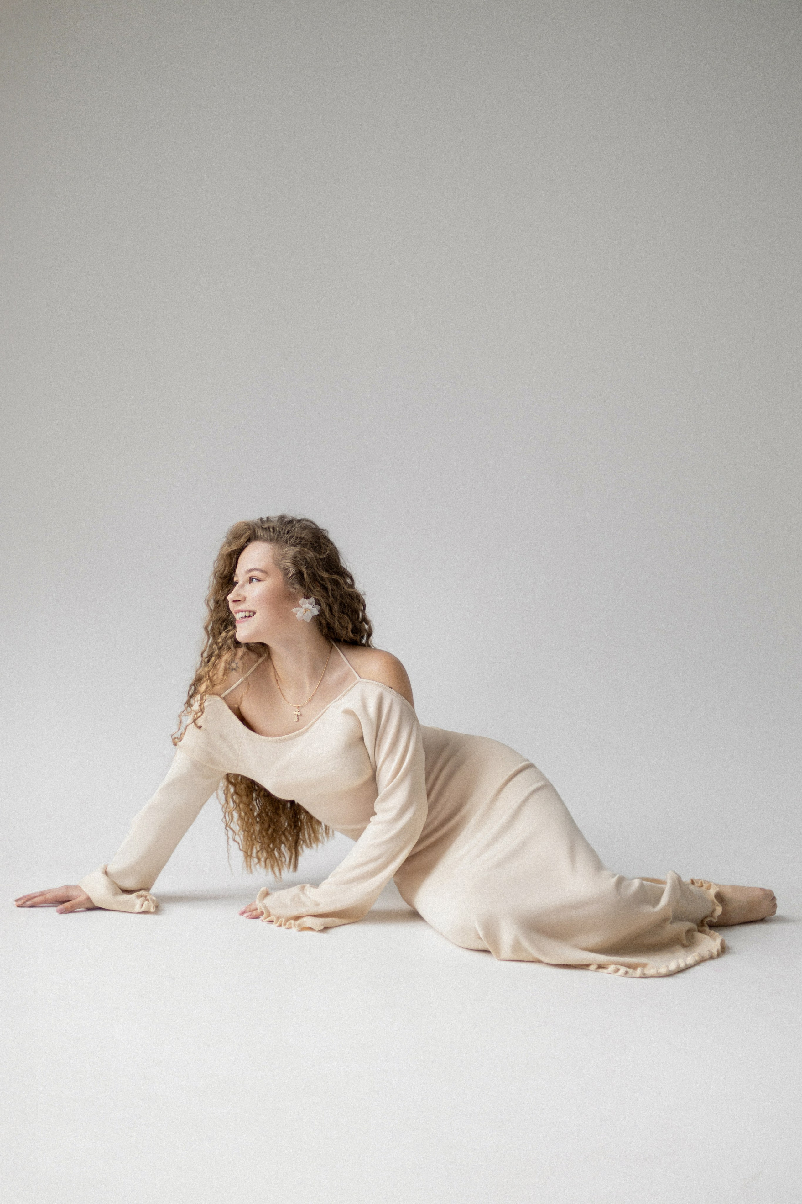 Таня | Dvenadzat’ studio. Кузьмина Анастасия — контент-фотограф | Москва