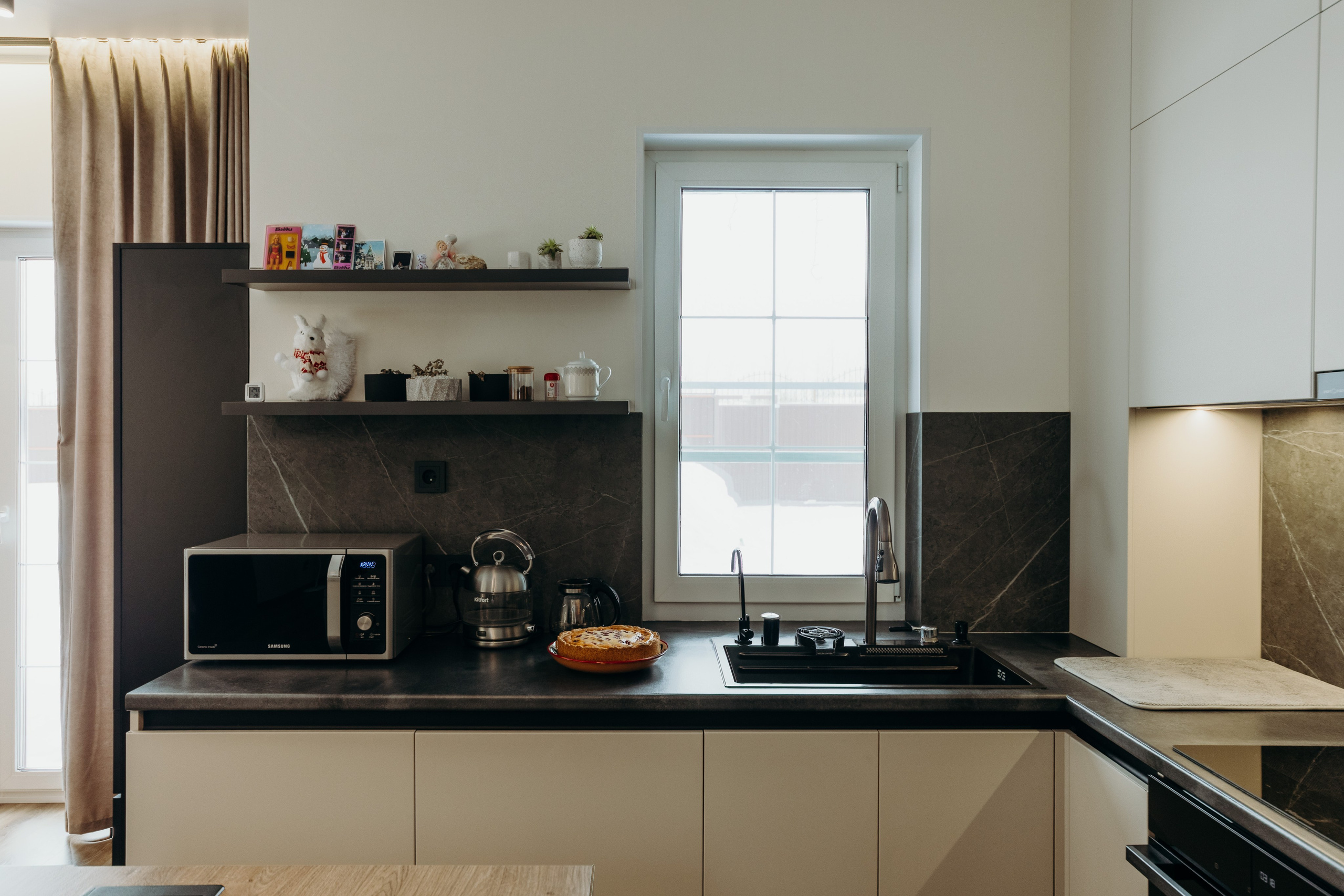 П. Богданиха. Фотограф Вадим Казусь