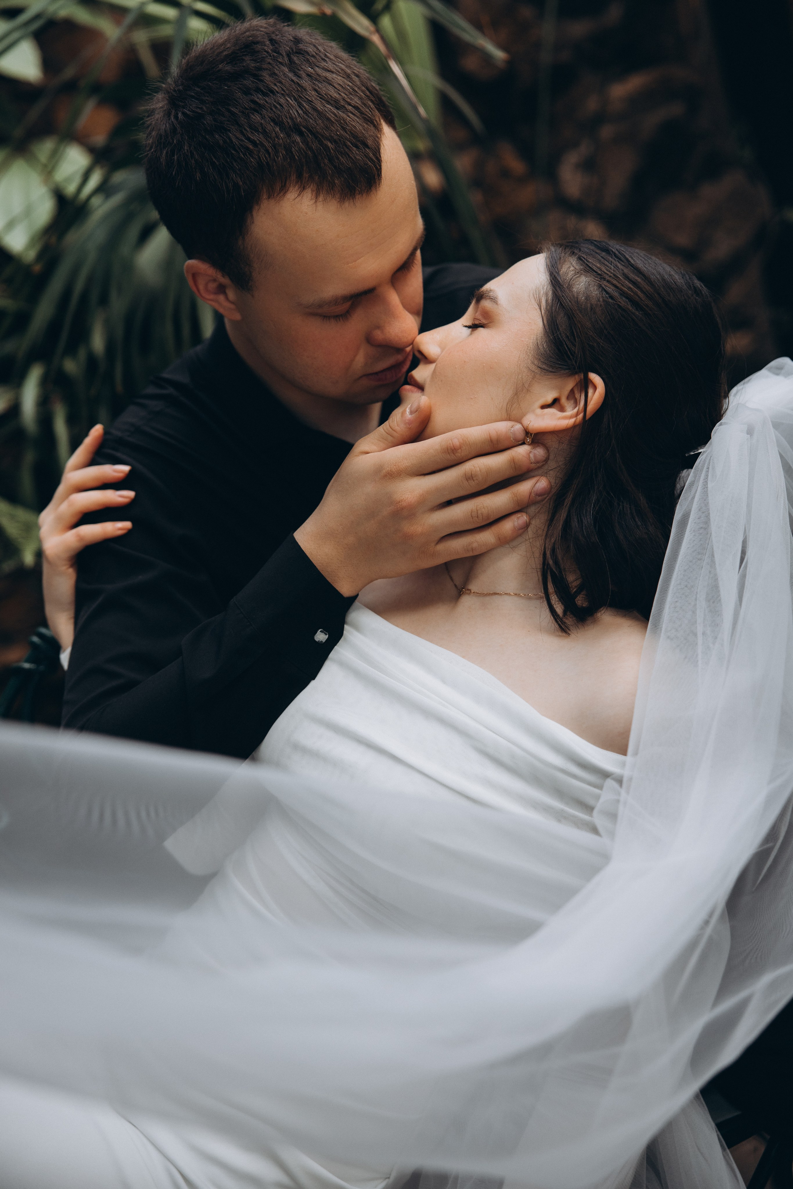 Свадебные съёмки. Свадебный, семейный фотограф в Иркутске Светлана Макаричева