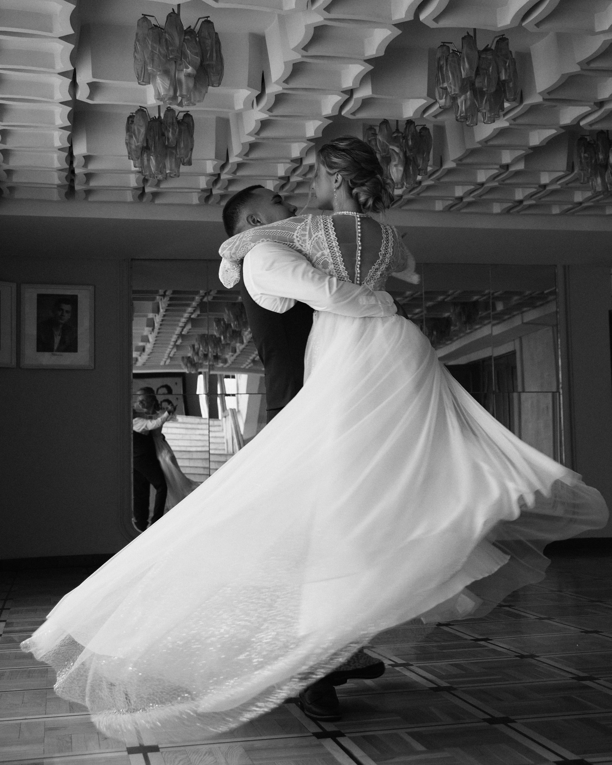 Святослав и Диана. BOOMVERTIGO портретный фотограф