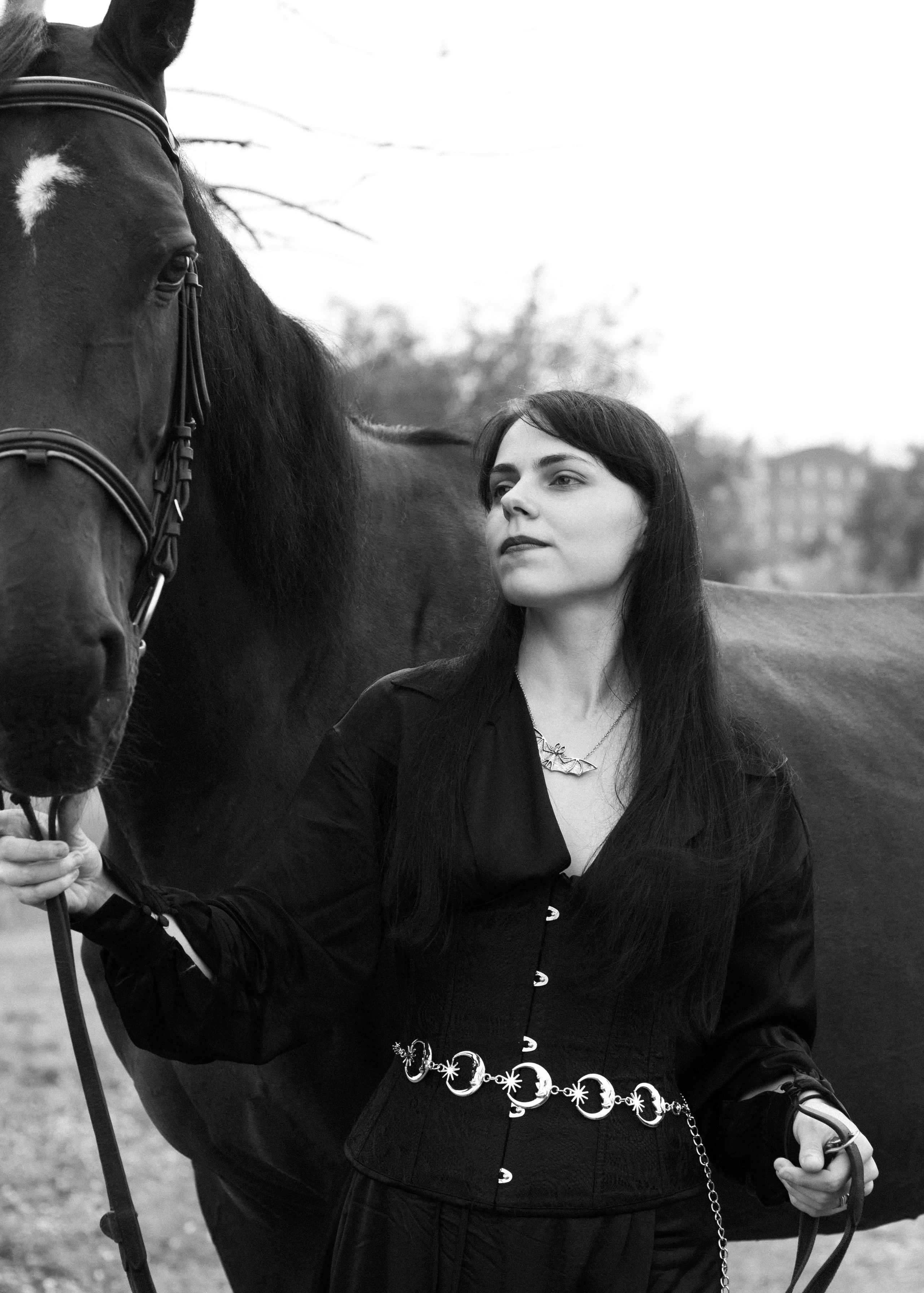 Дарья и Хабанера М. Фотограф в Иркутске, Харитонова Елизавета