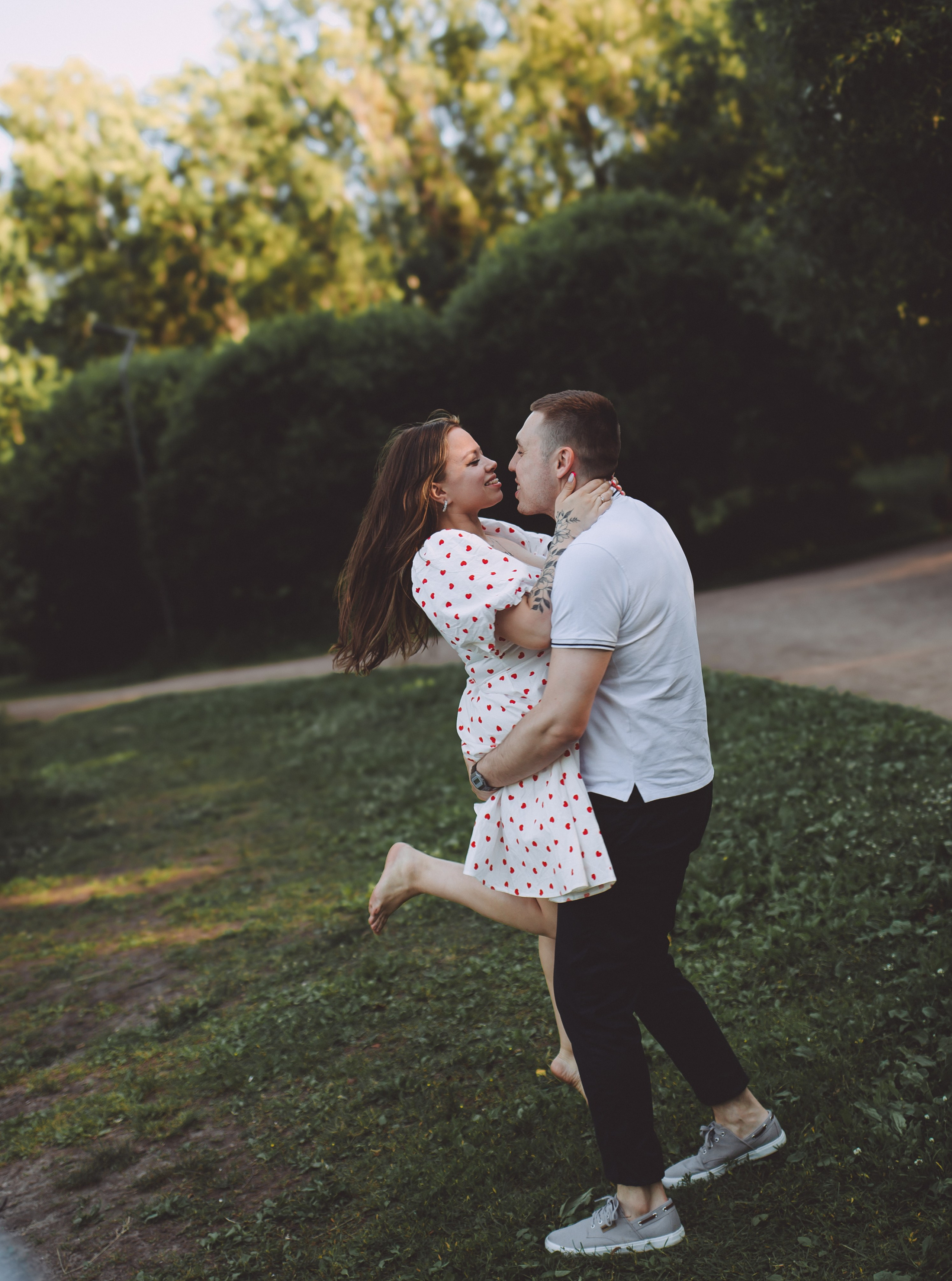 Love Story. Анна Михайлова|Свадебный фотограф в Санкт-Петербурге