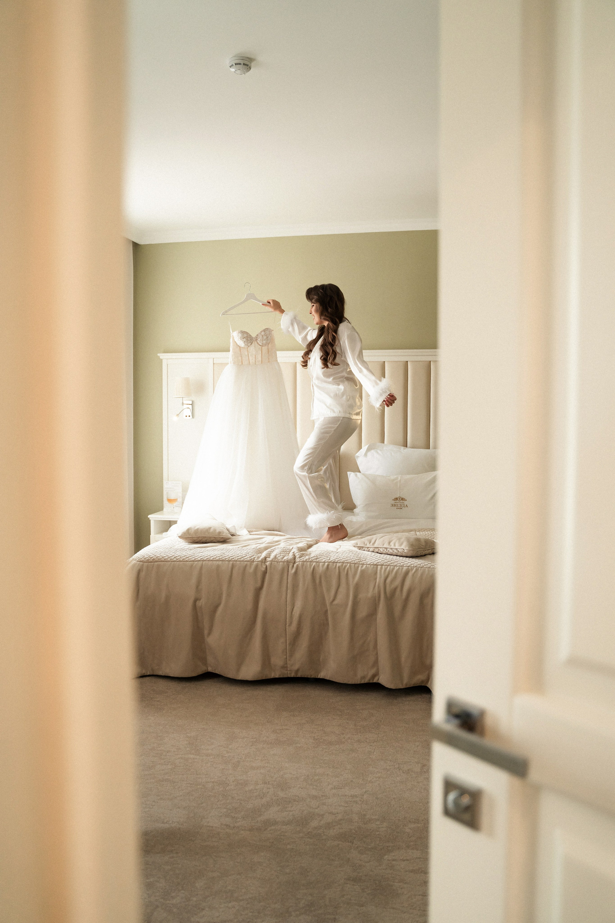 Алиса и Максим. Фотограф Алина Филимонова Тверь