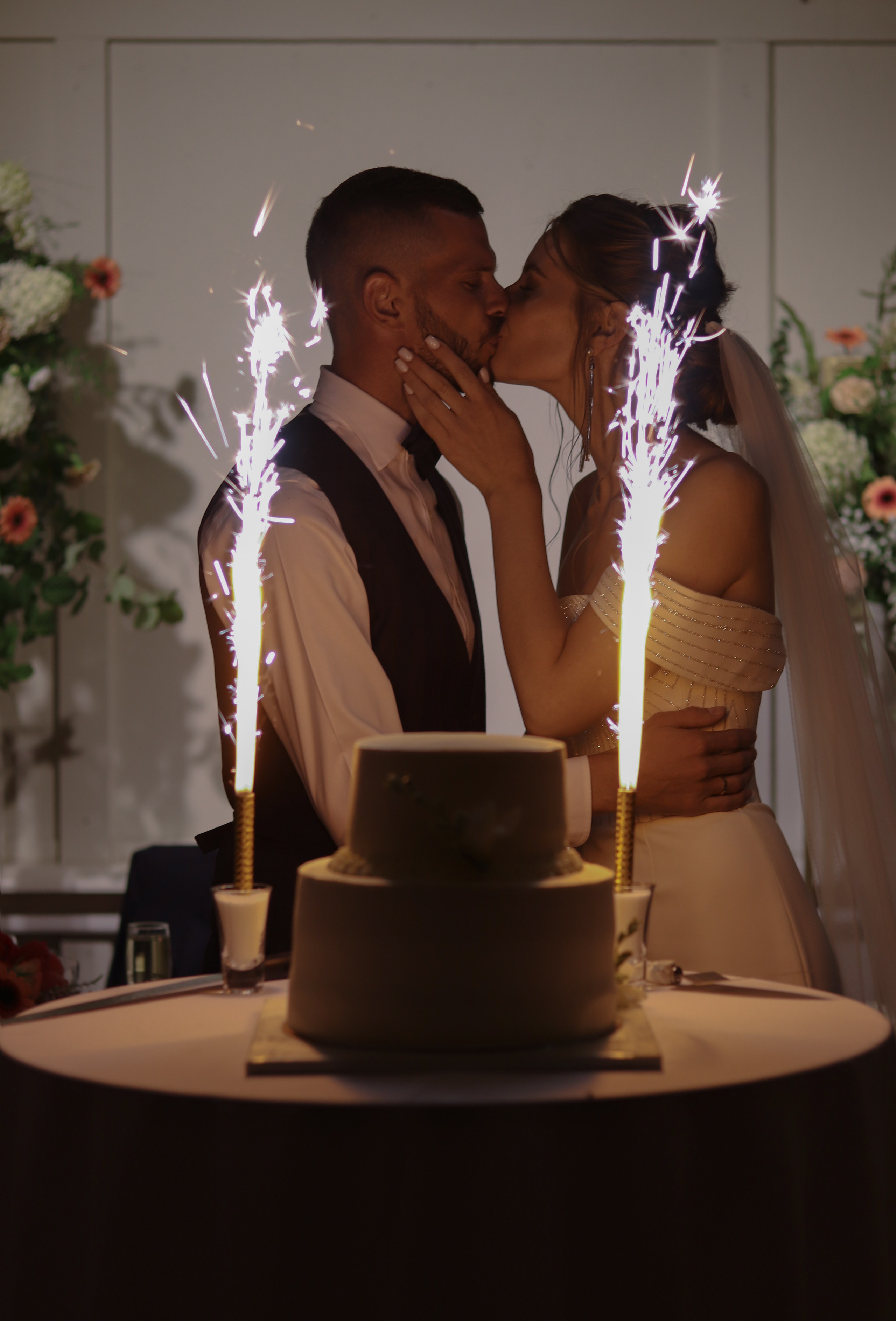 Artem & Valeria. Свадебный и портретный фотограф в Валенсии Дмитрий Леонов