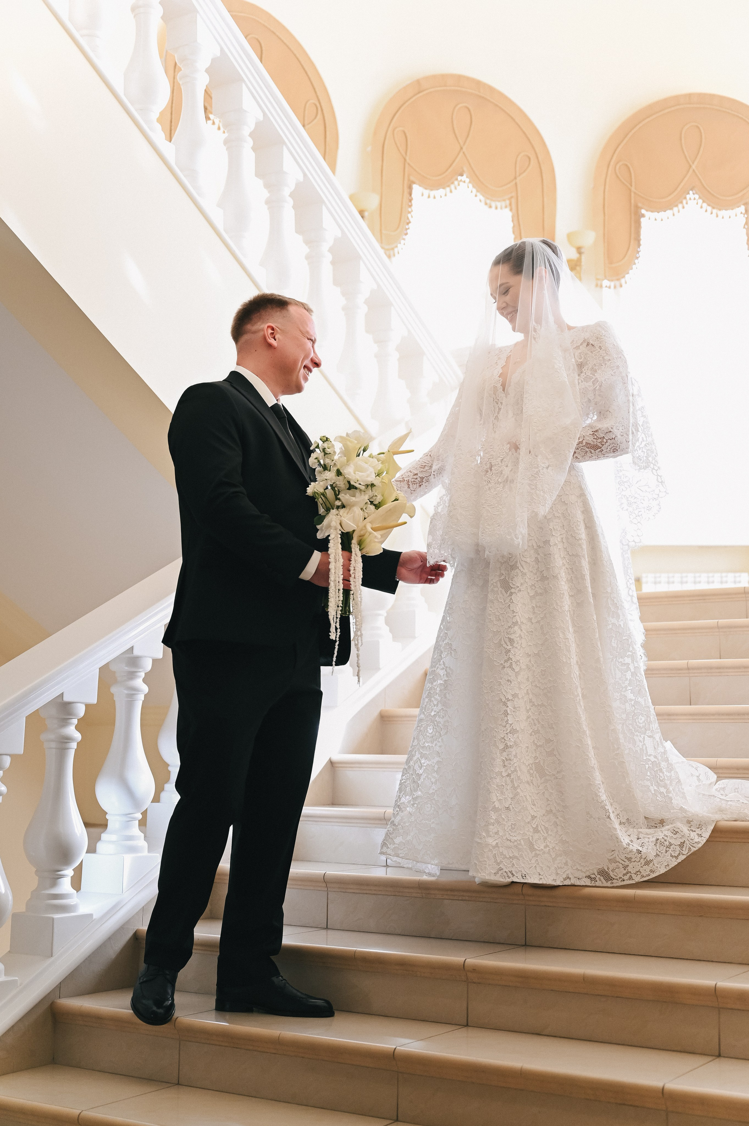 Денис + Алиса. Свадебный и семейный фотограф Волгоград Москва