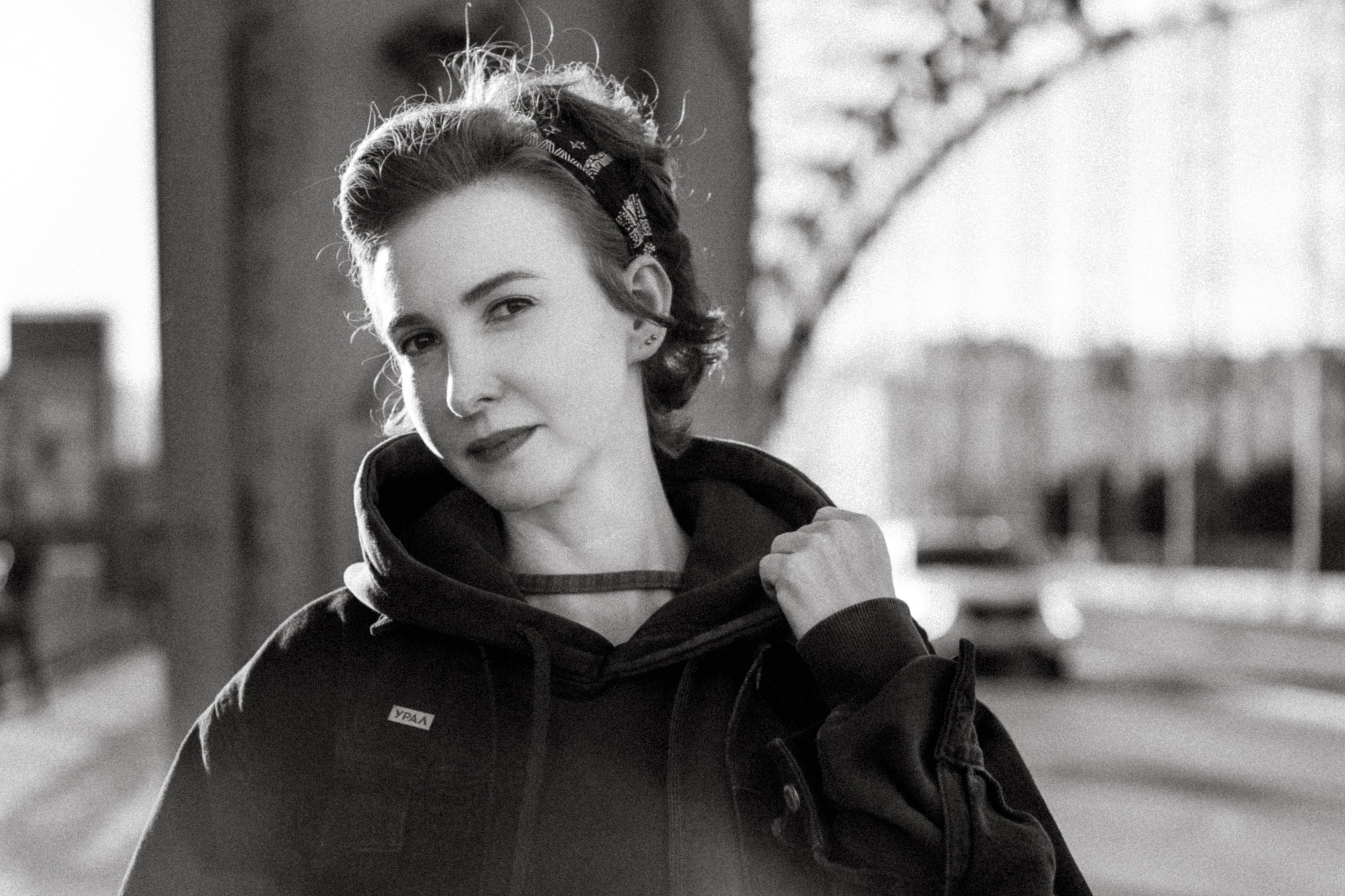 Маша и Лиза. Фотограф в Санкт-Петербурге Батурина Елена