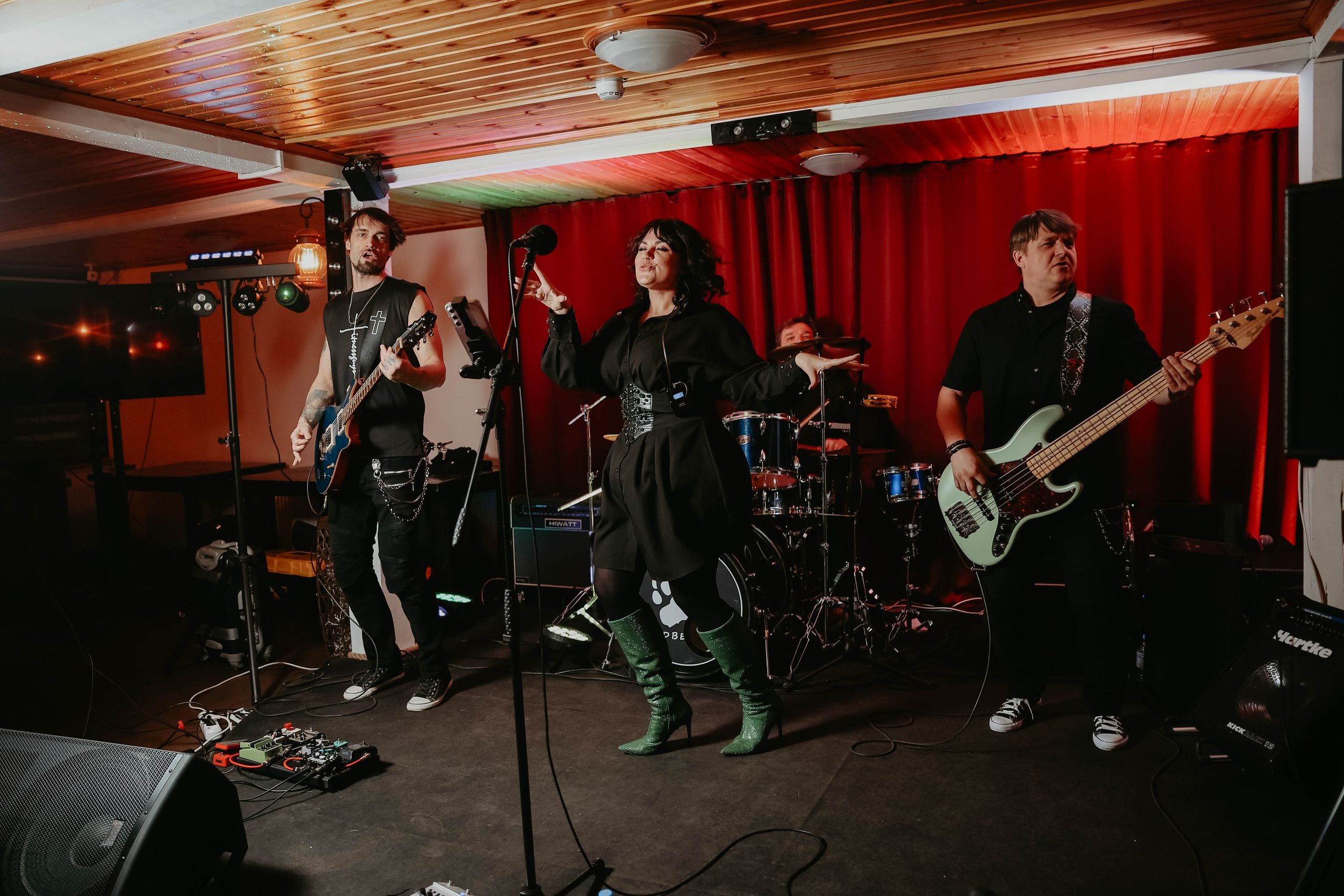 Юбилей Евгения. Photographer in Moscow & everywhere in the World Alena Vyalova